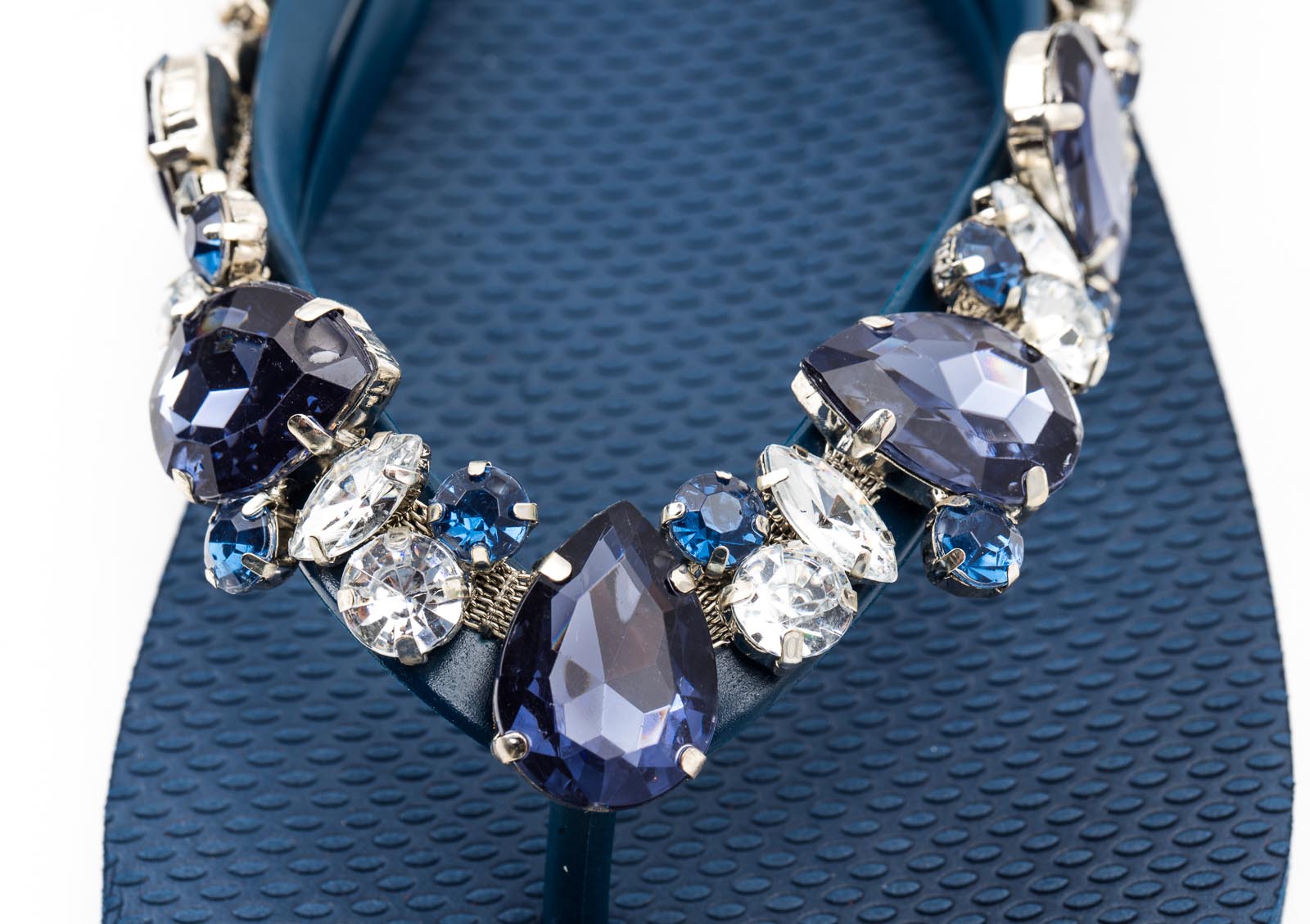 Flip-Flop / Katja - Navy