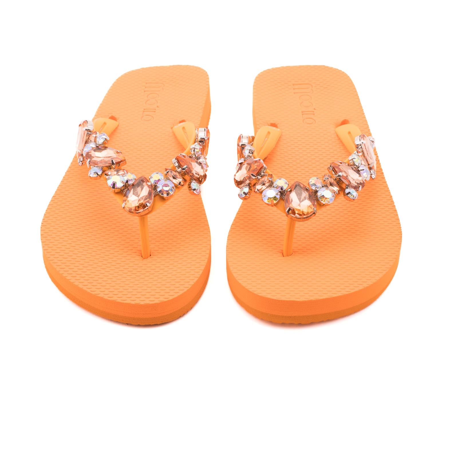 Flip-Flop / Katja - Orange