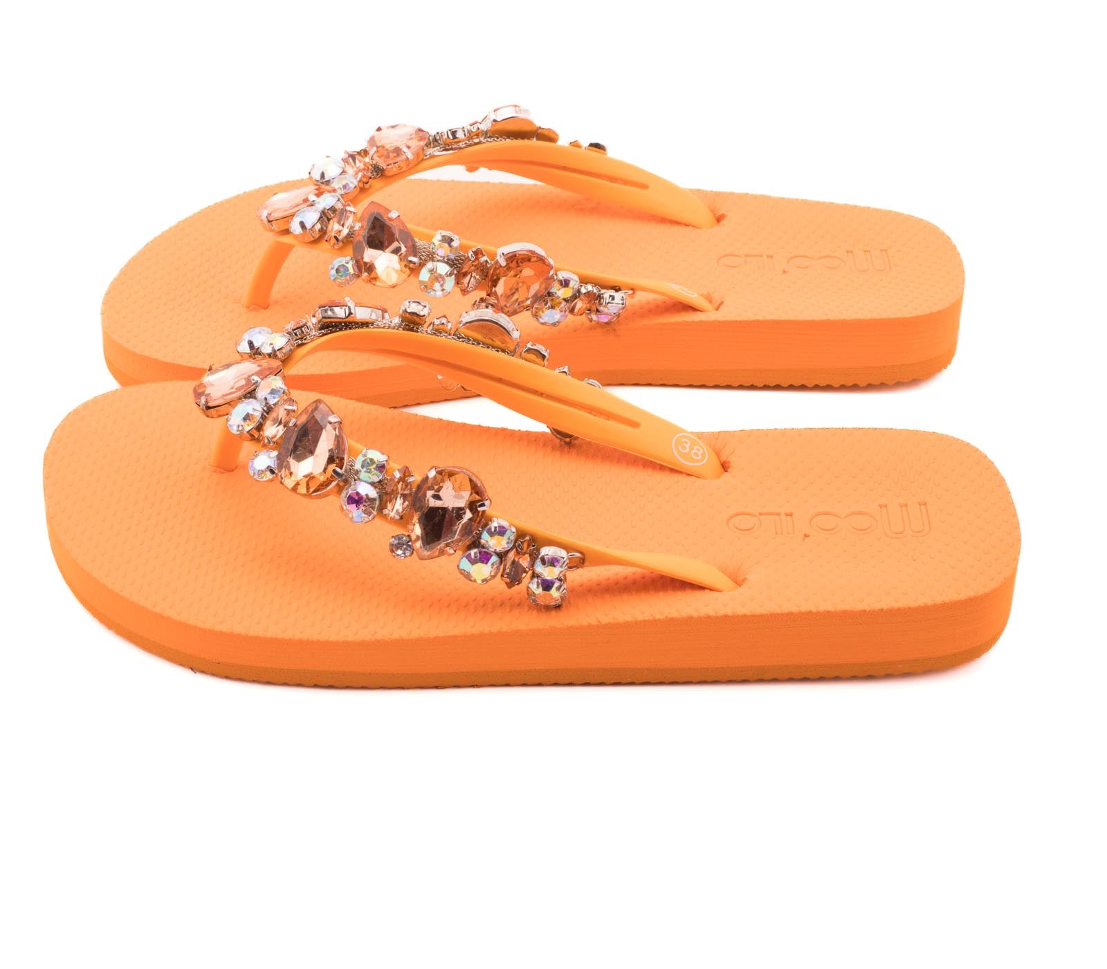 Flip-Flop / Katja - Orange