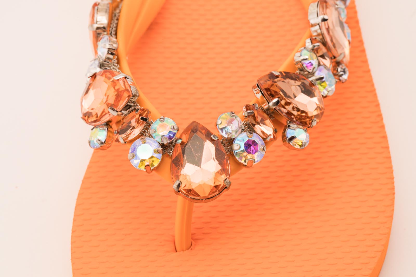 Flip-Flop / Katja - Orange