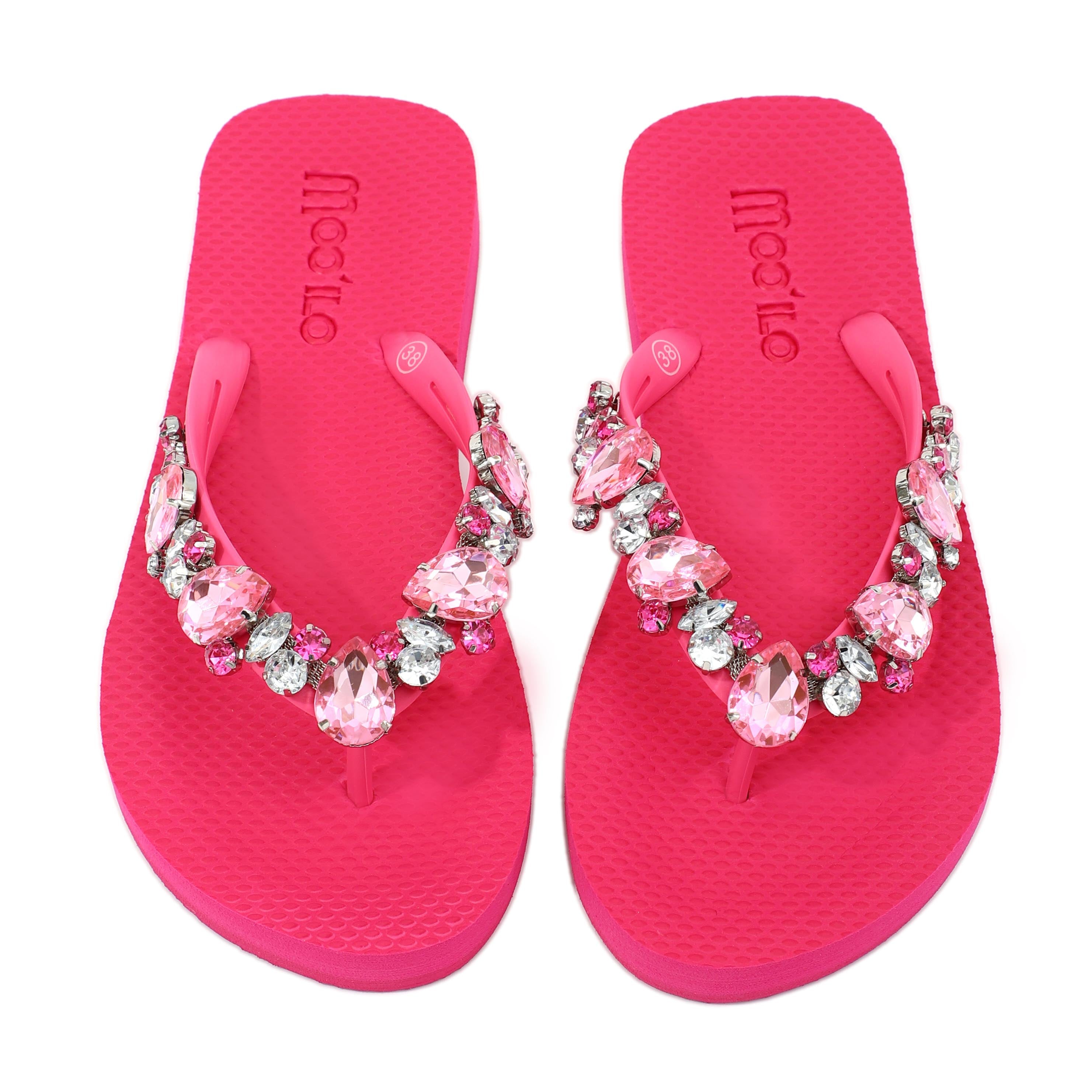 Flip-Flop / Katja - Pink