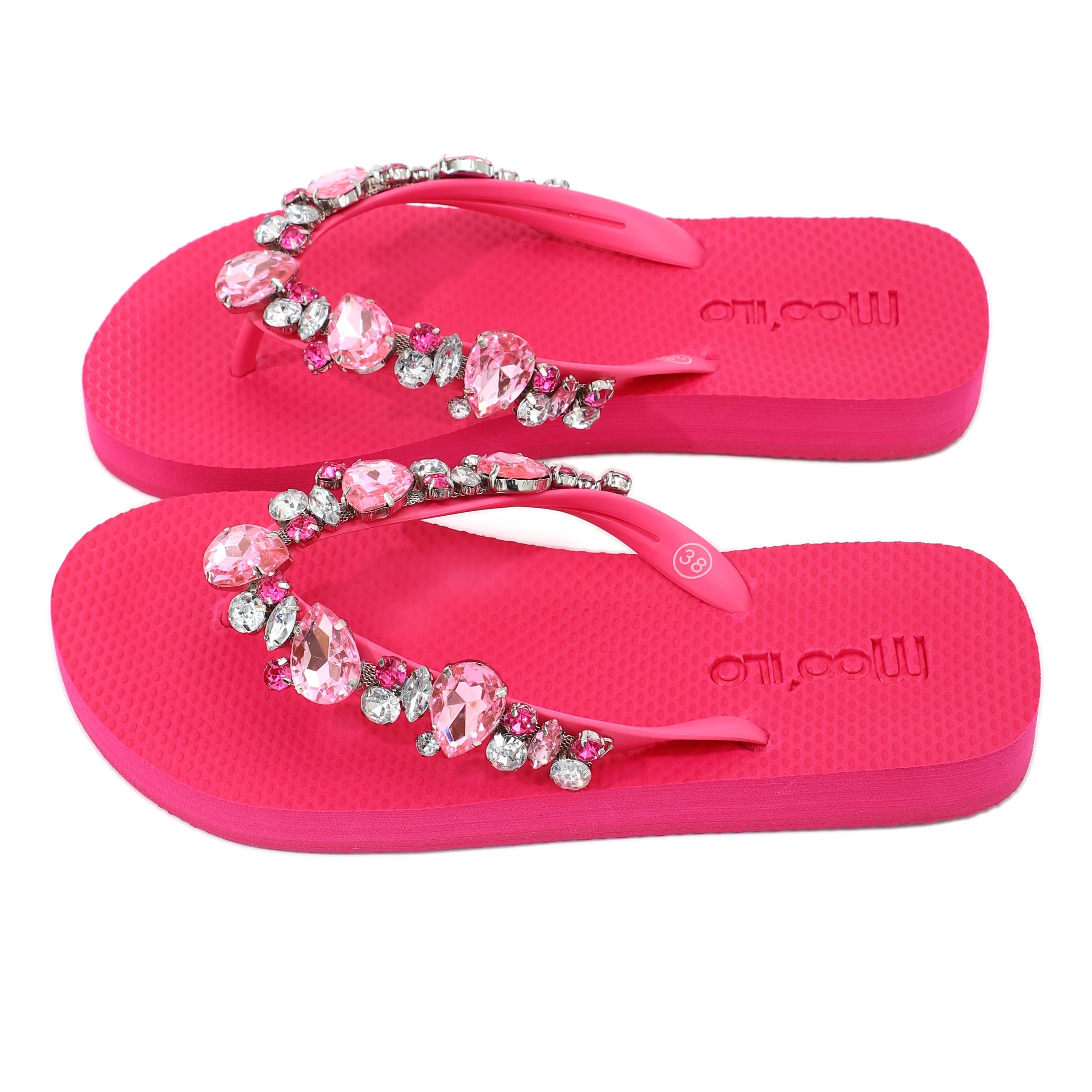 Flip-Flop / Katja - Pink