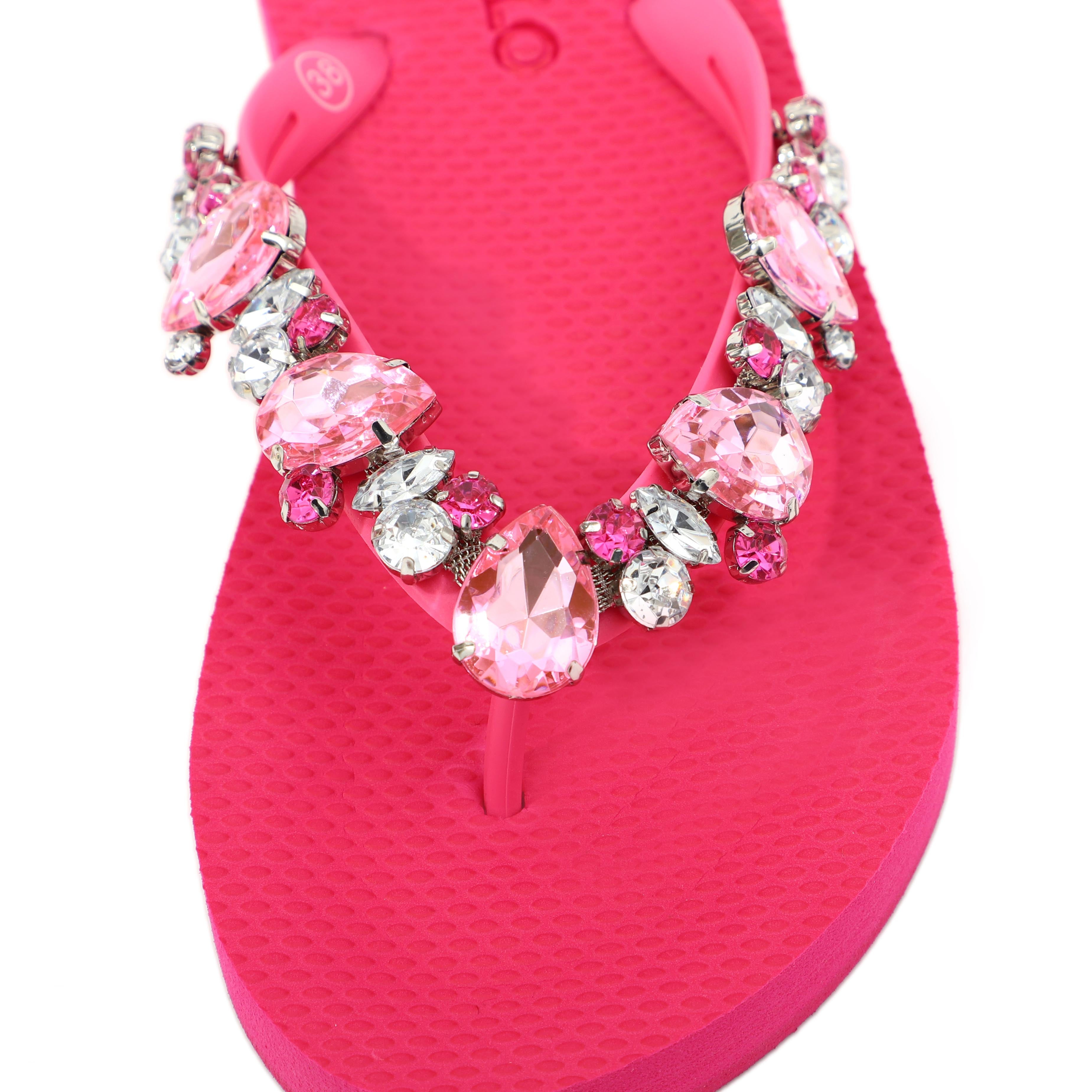 Flip-Flop / Katja - Pink