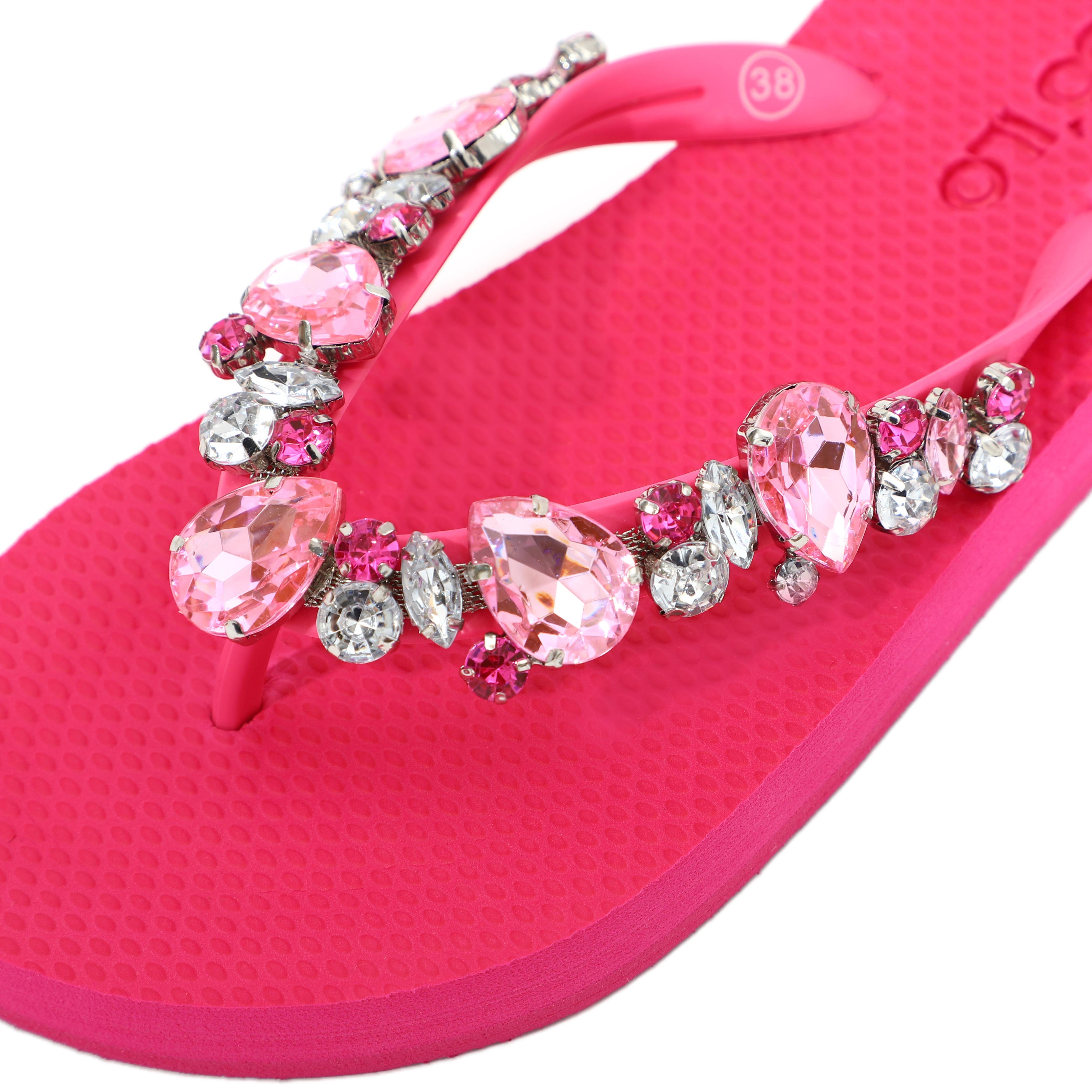 Flip-Flop / Katja - Pink