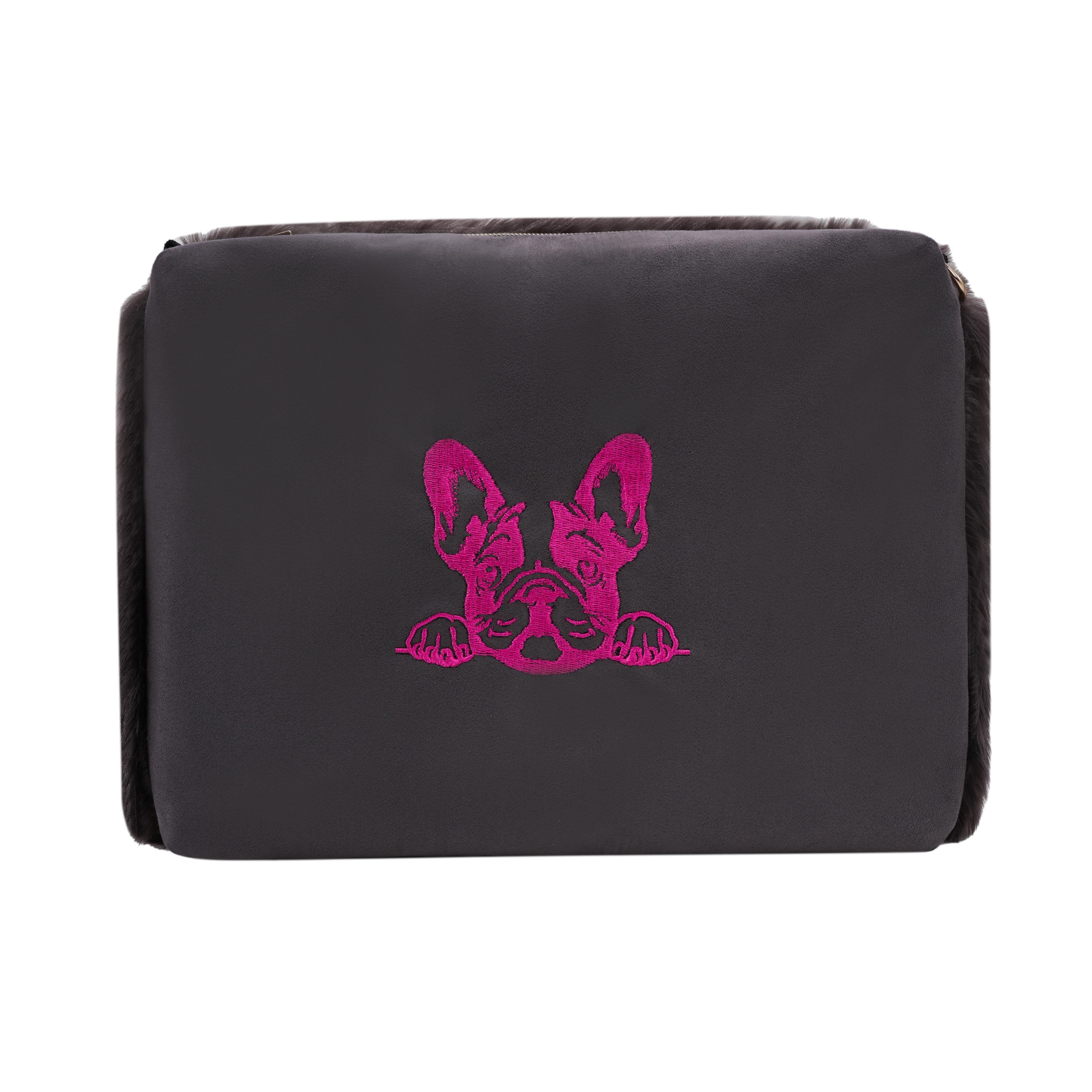 Hausschuhe / Slipper Helen - Hund