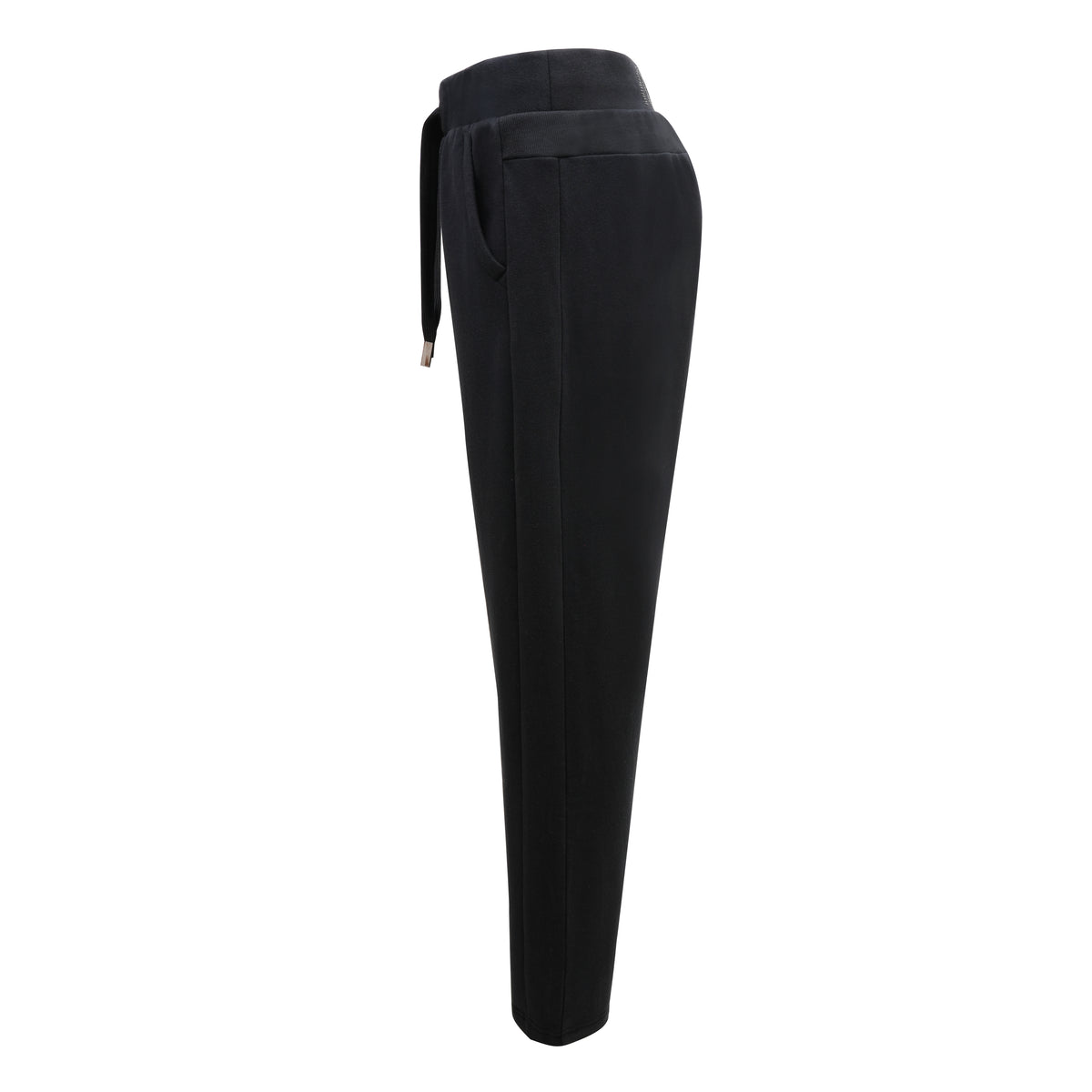 Hose / Jogginghose Jana - Schwarz