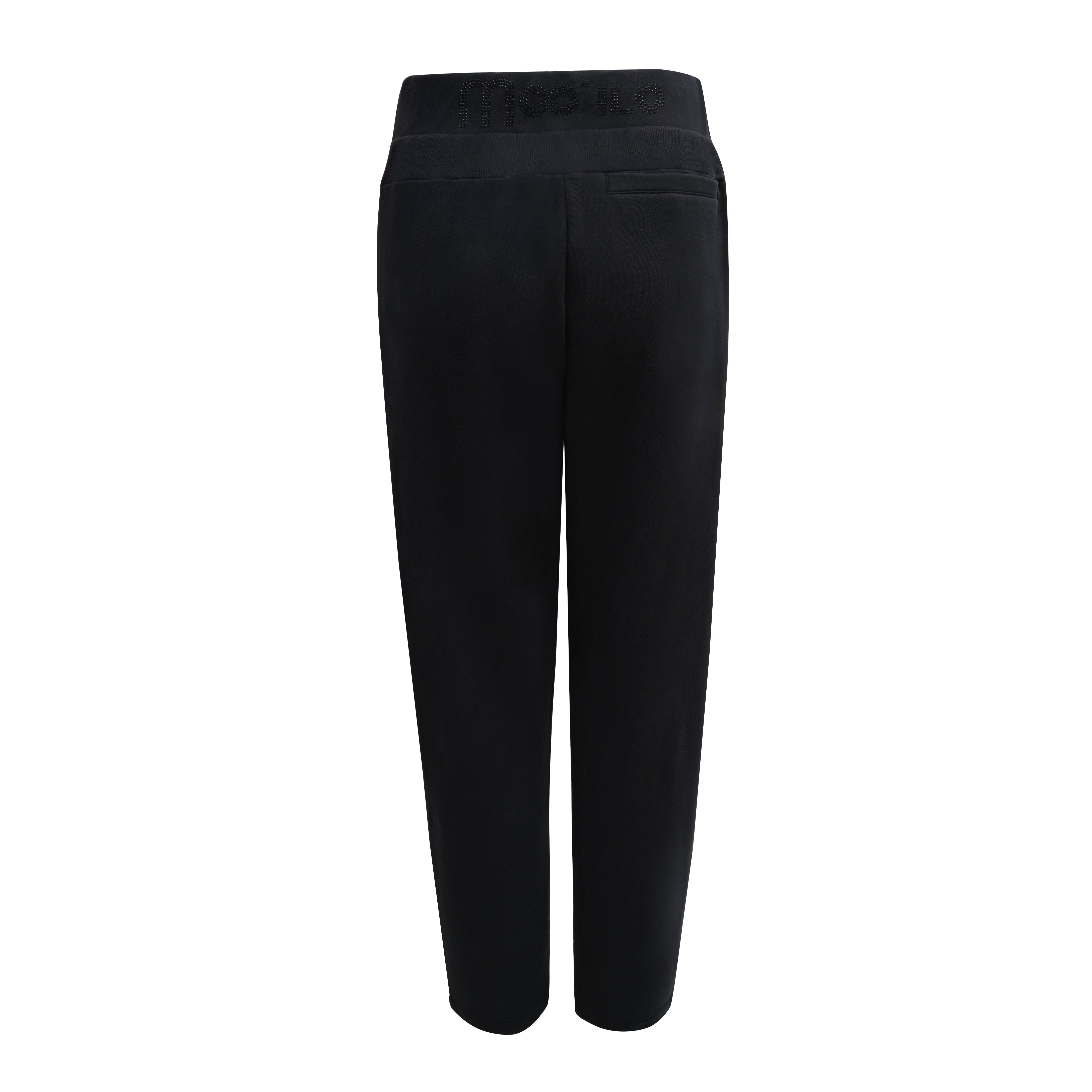 Hose / Jogginghose Jana - Schwarz
