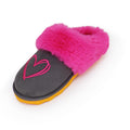 Hausschuhe / Slipper Helen - Herz