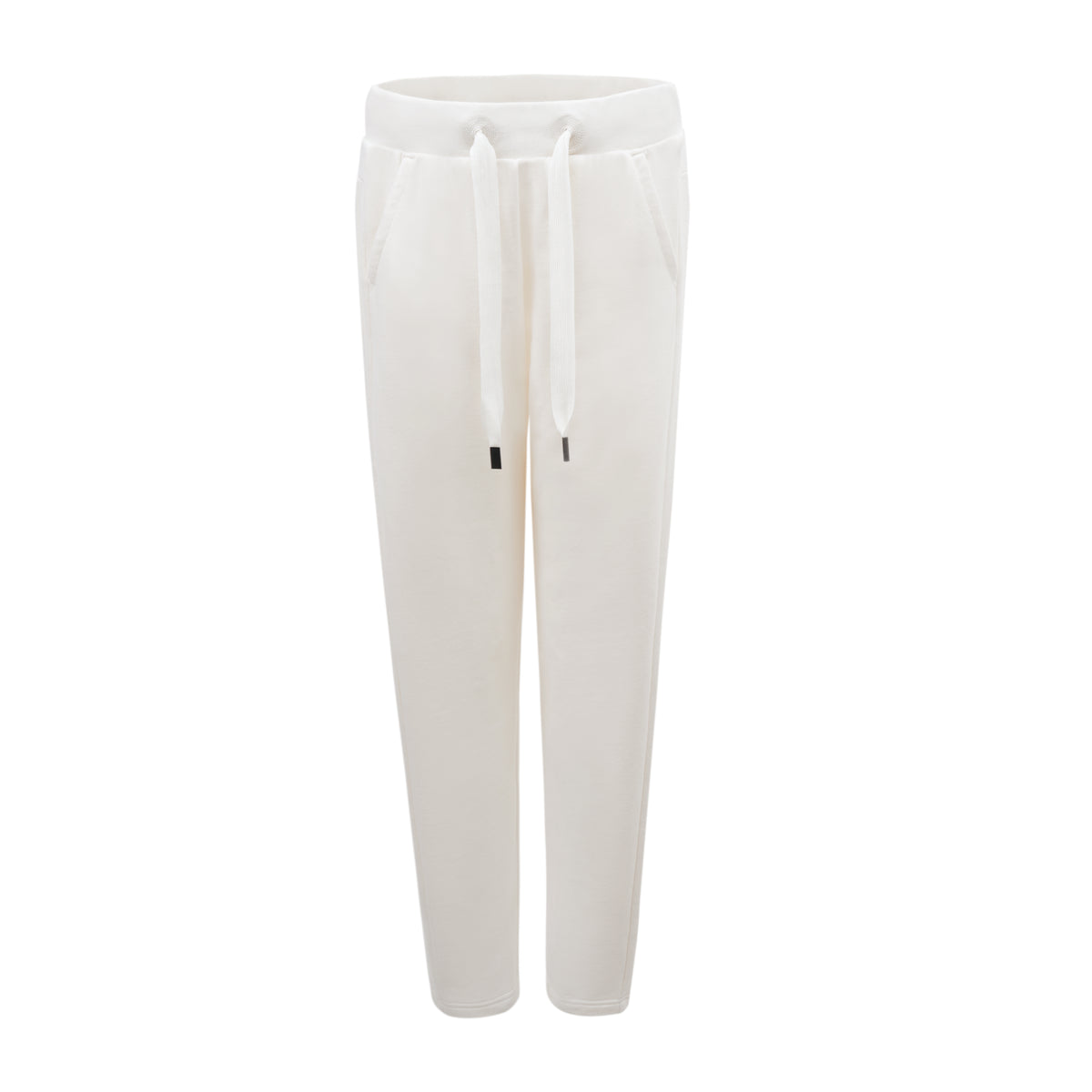 Hose / Jogginghose Jana - Offweiß