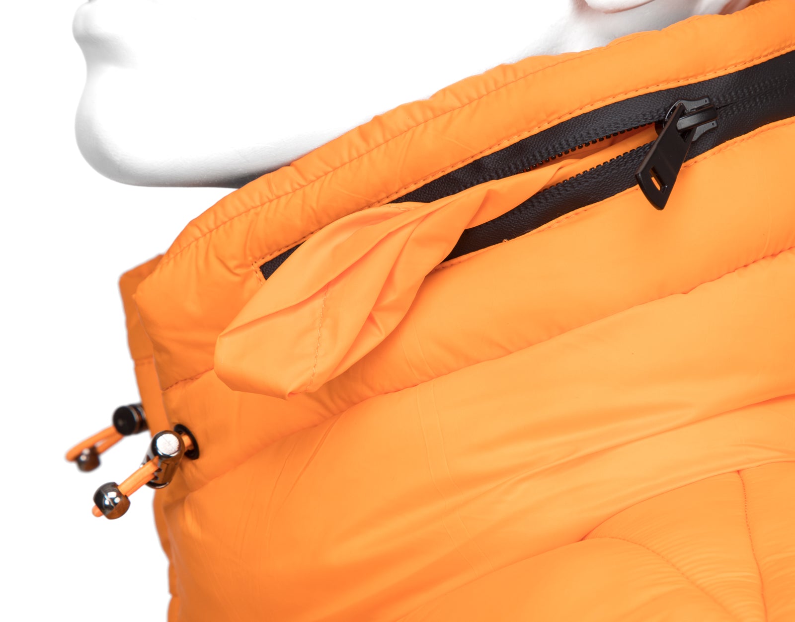 Westen Herren / Orange