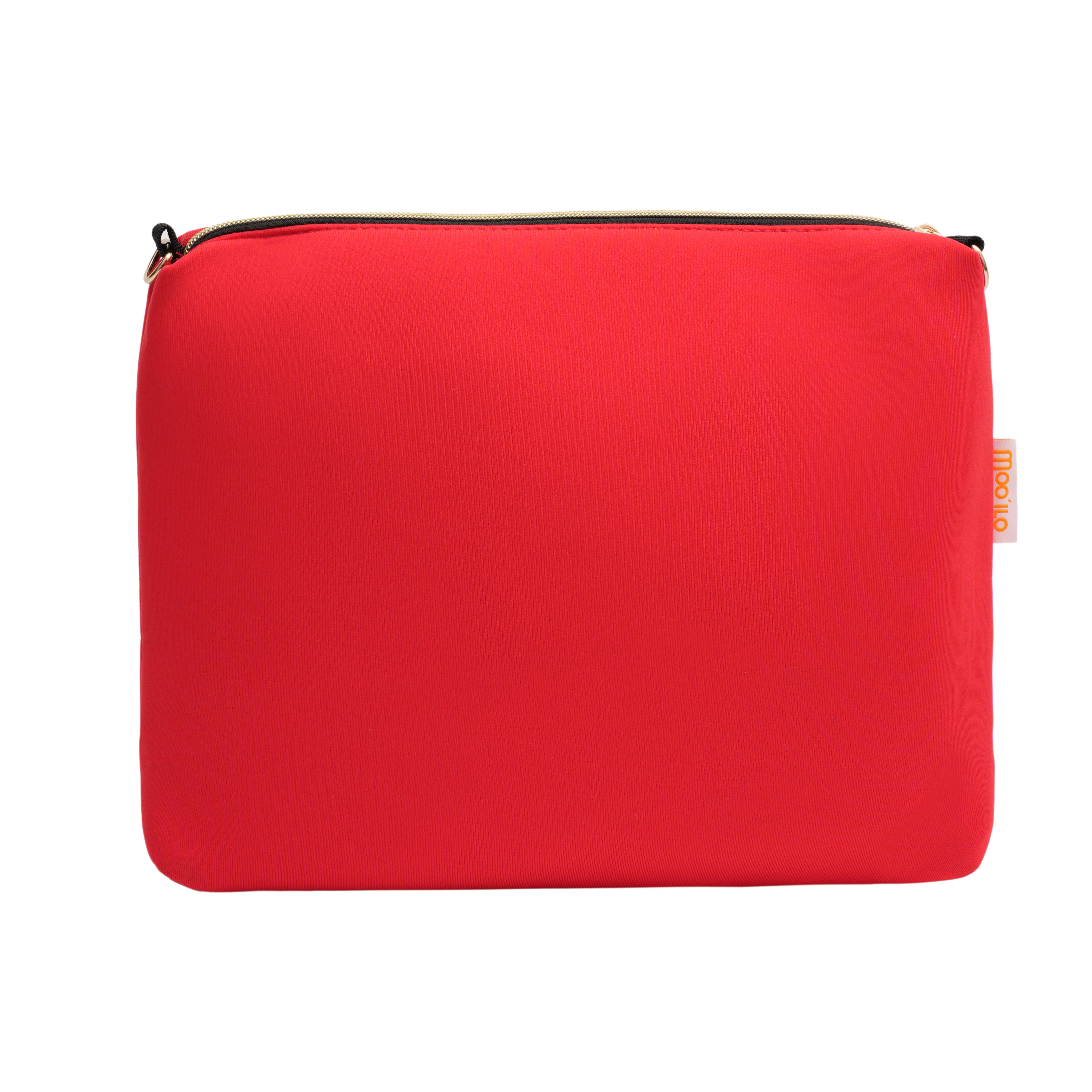 Flip-Flop / Schlange - Rot