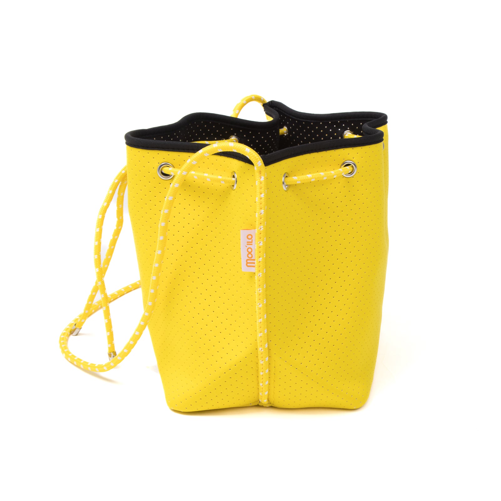 Taschen / Neopren-Umhängetasche Sarah - Gelb