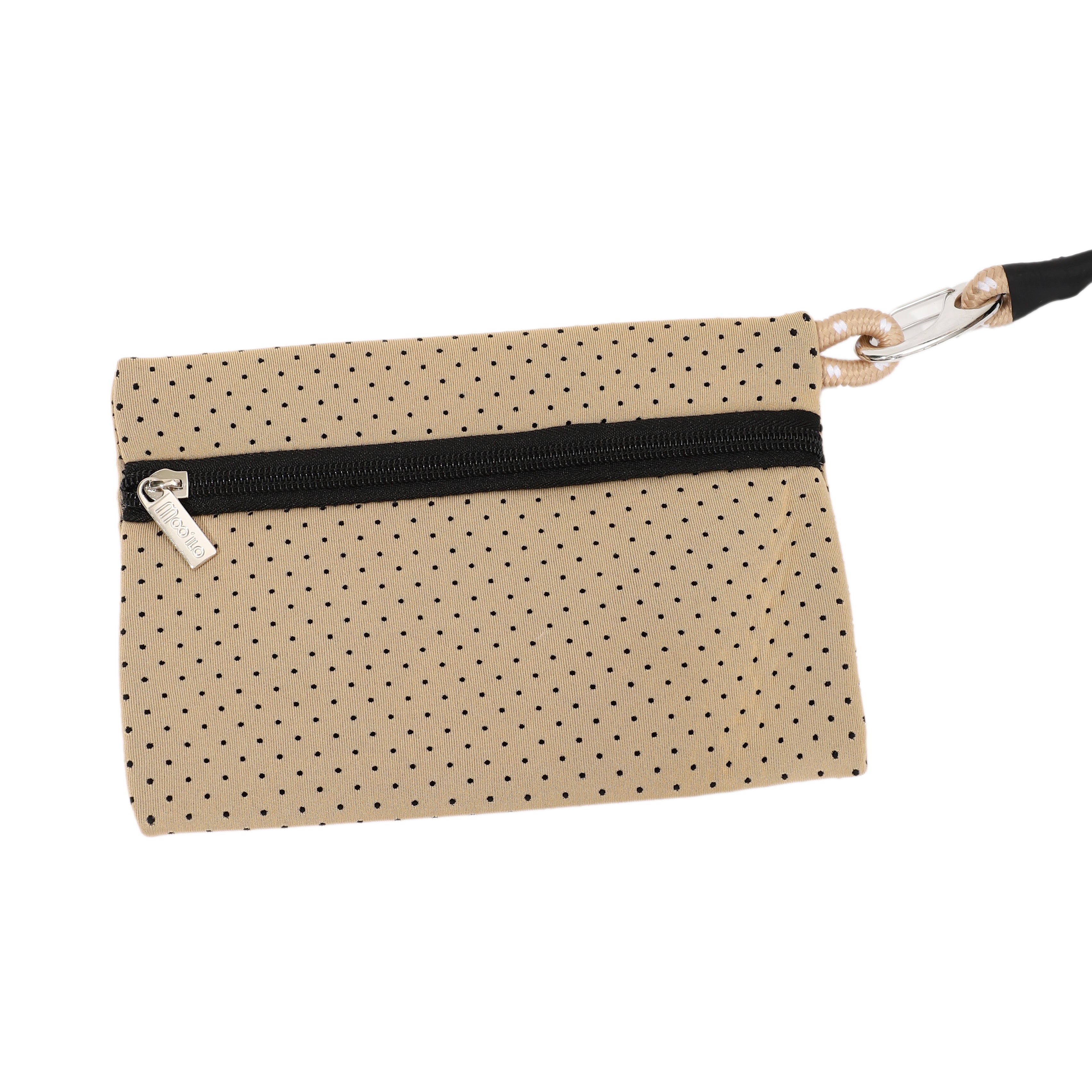 Taschen / Neopren-Shopper Lilly - Beige