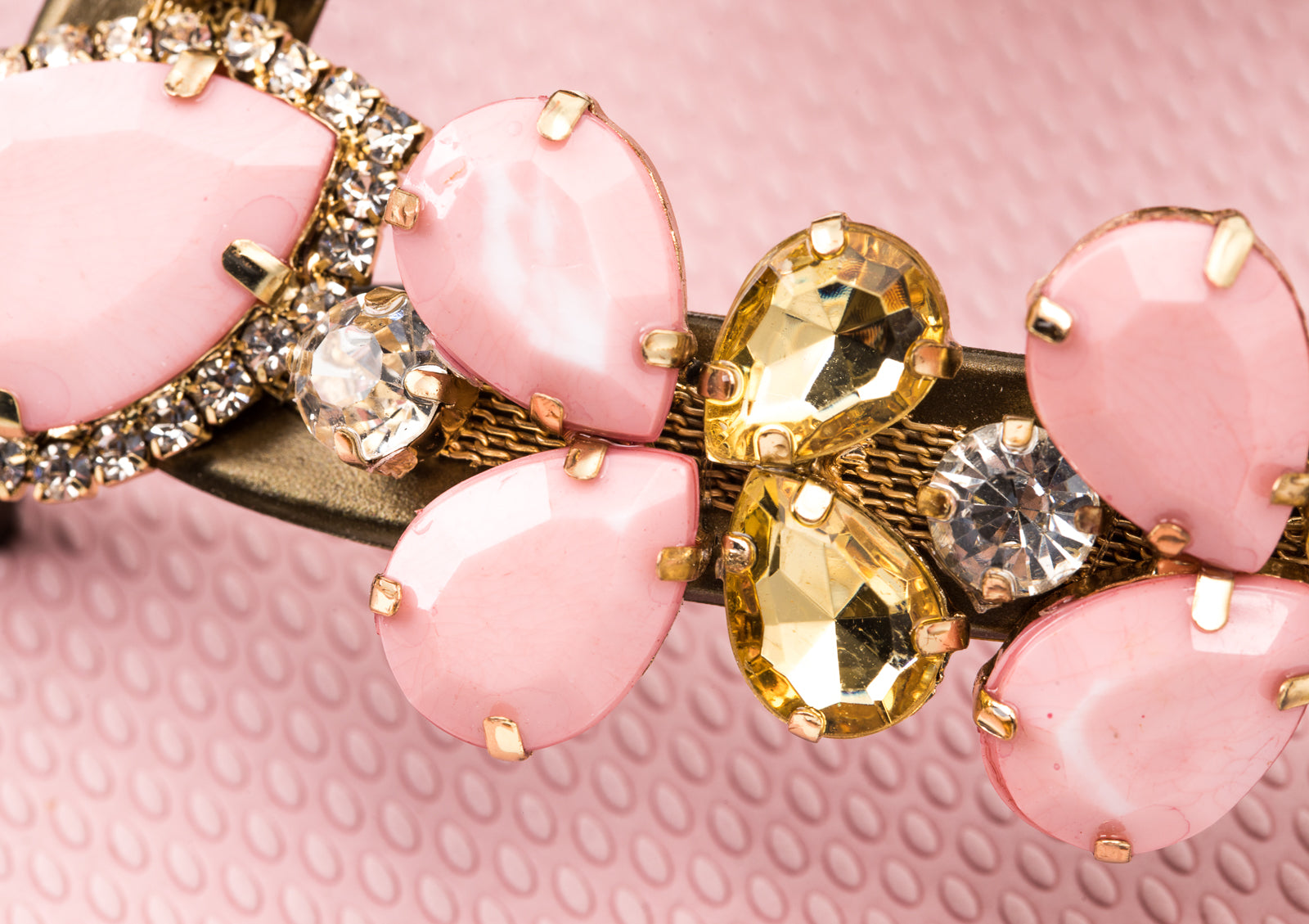 Flip-Flop / Drops - Rose