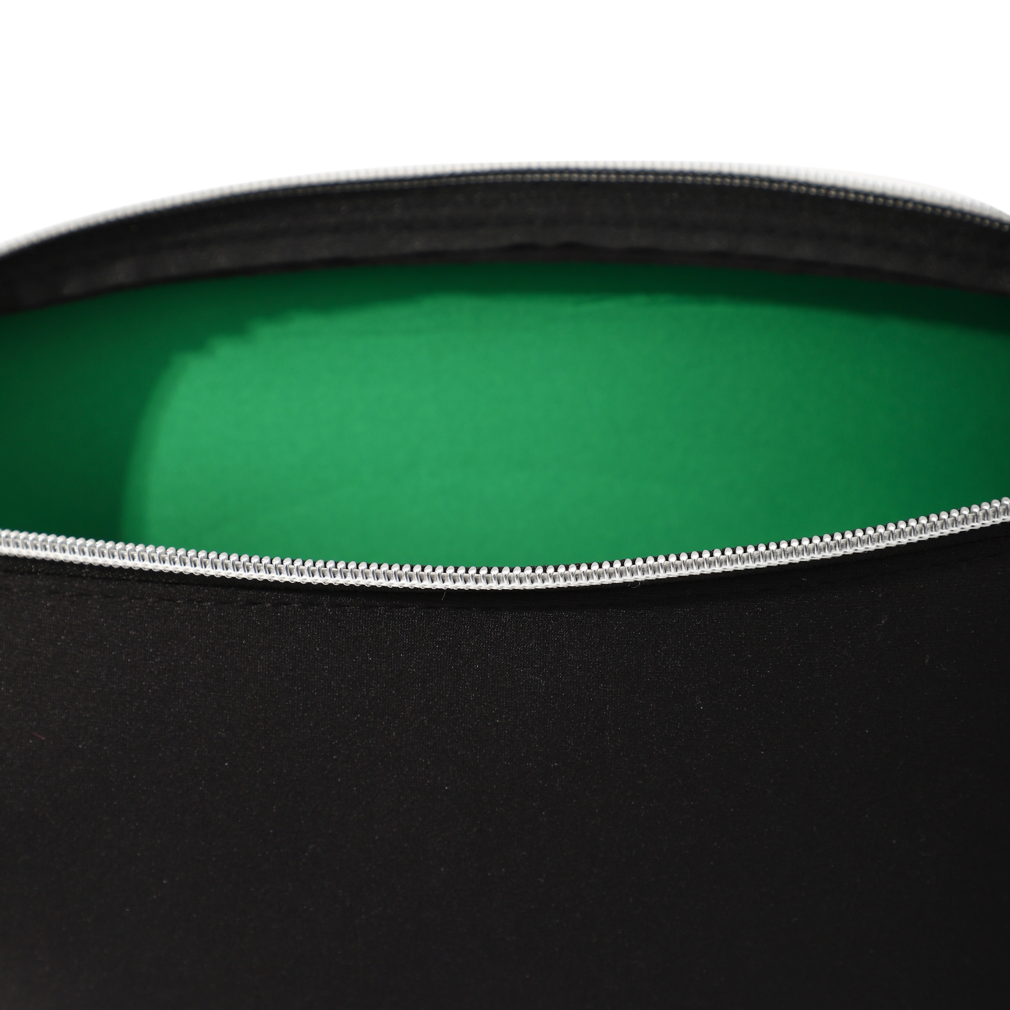 Flip-Flop Herren / Totenkopf Schwarz