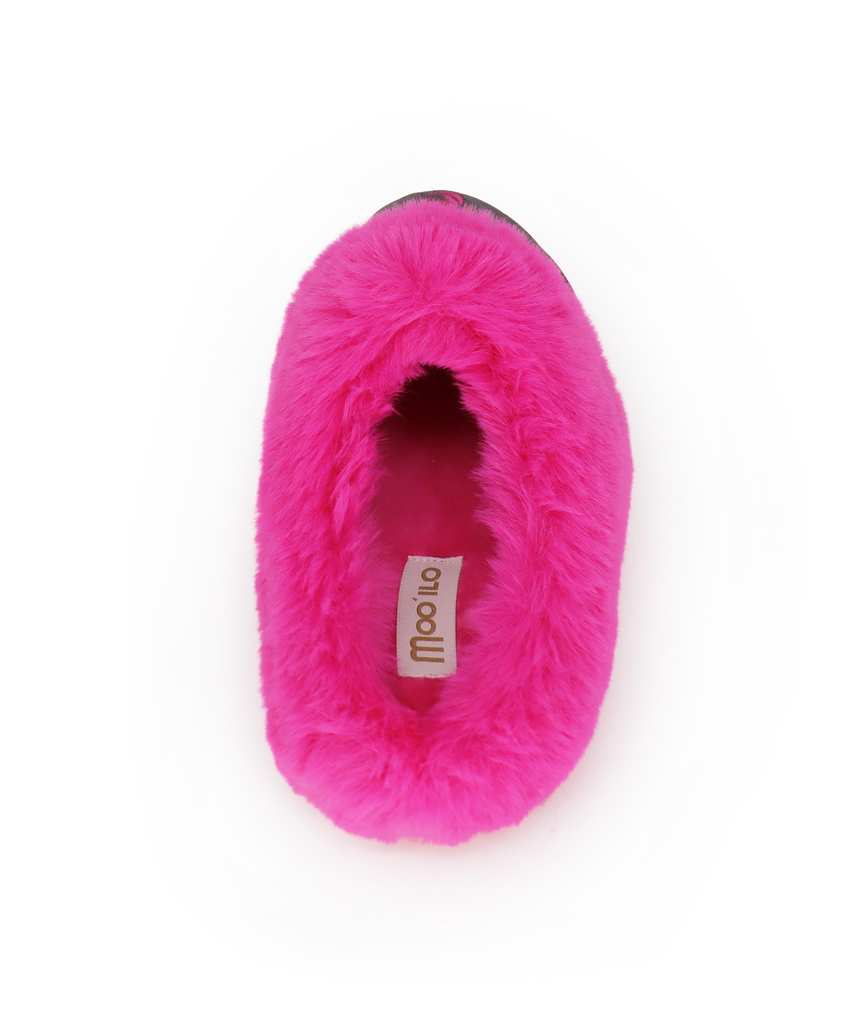 Hausschuhe / Slipper Helen - Hirsch