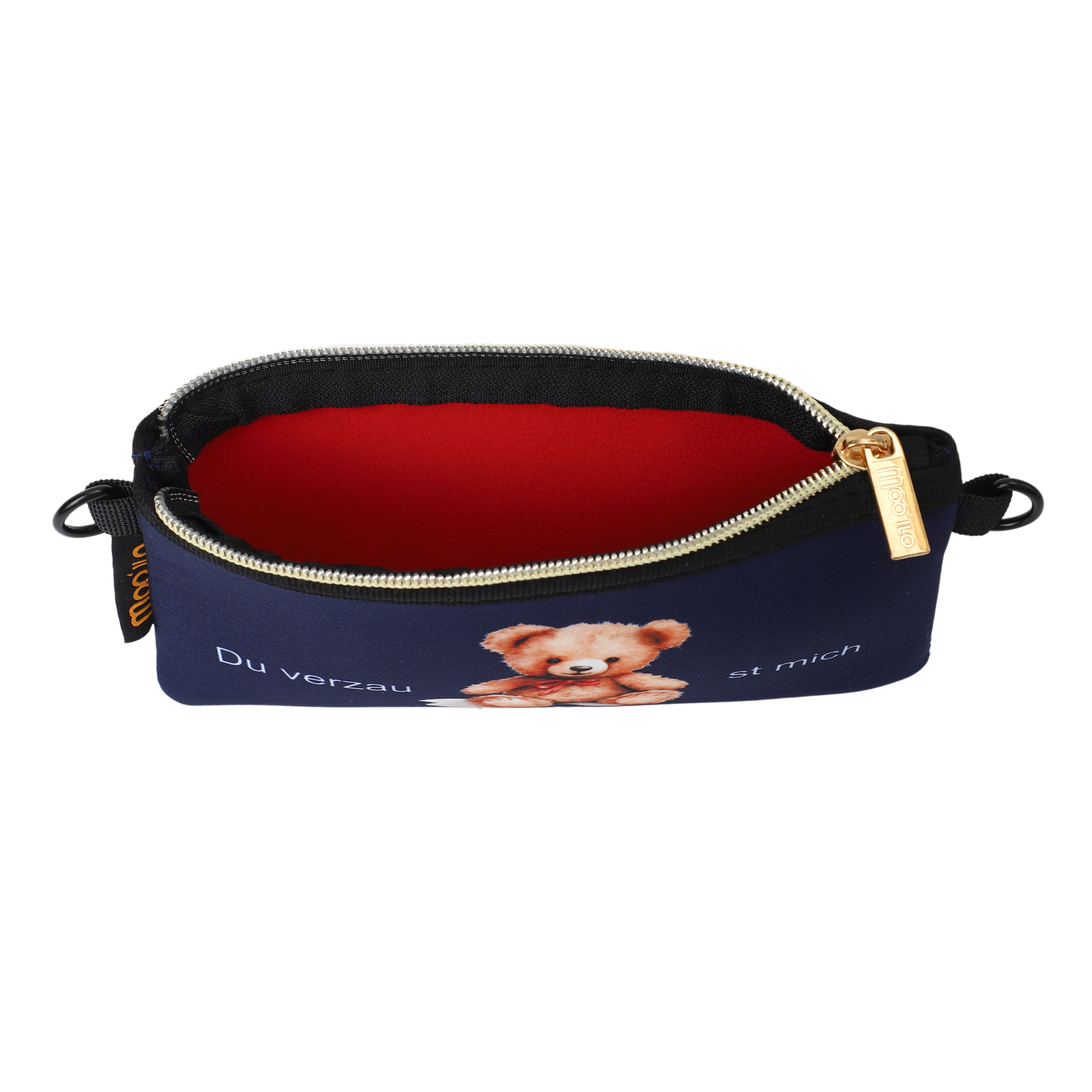 Socken / Verzaubärt Navy