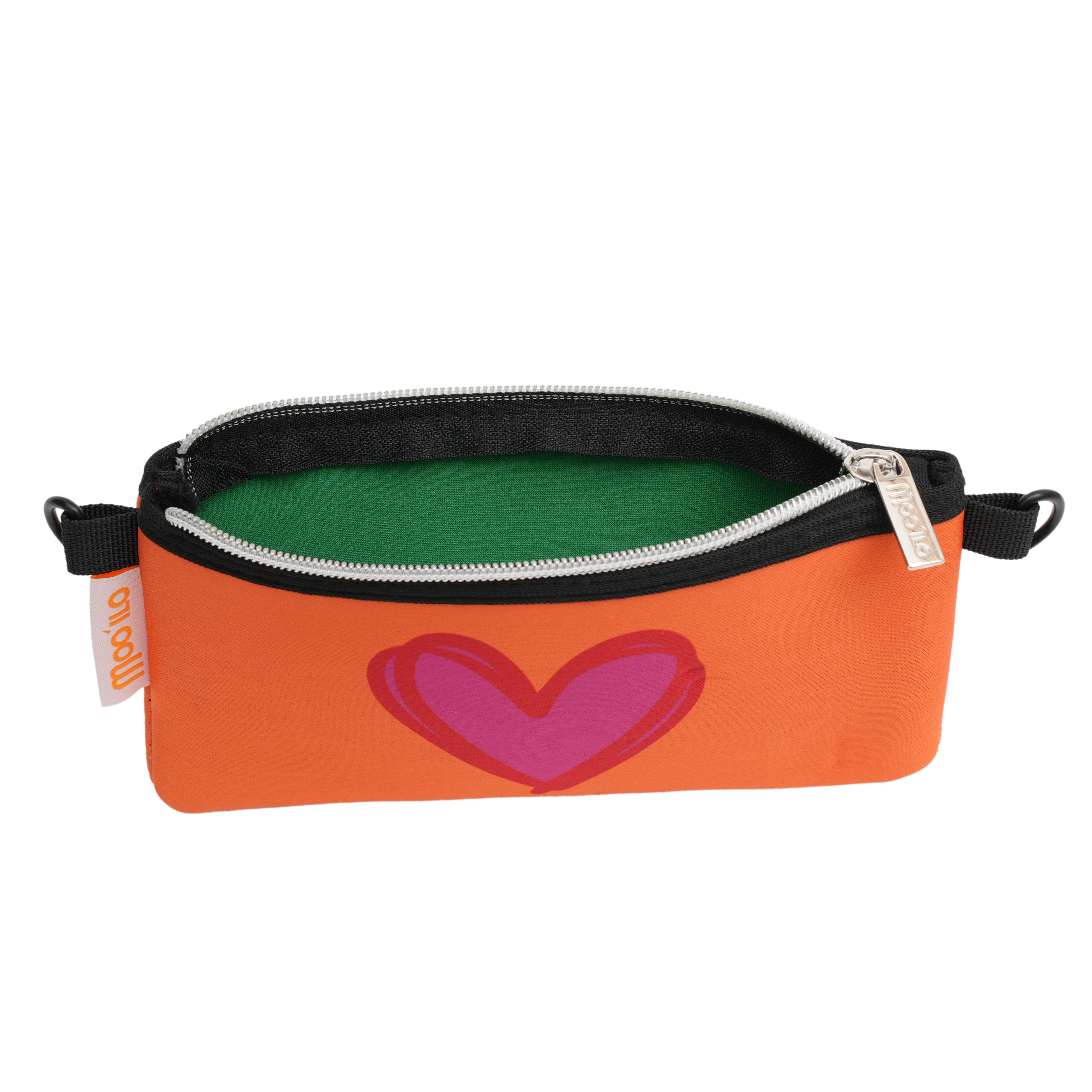 Socken / Sneaker Herz - Pink