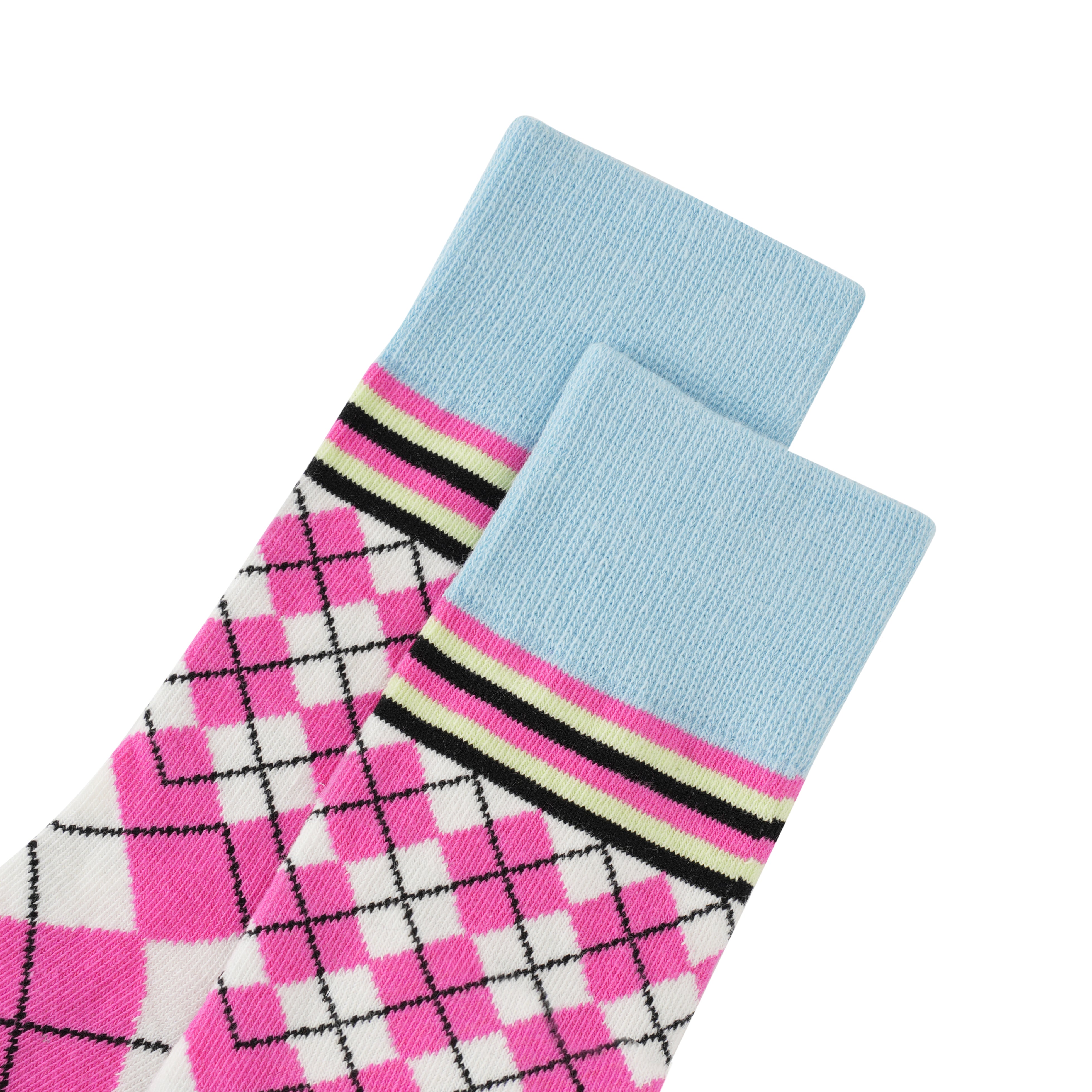 Socken / Sternzeichen - Widder