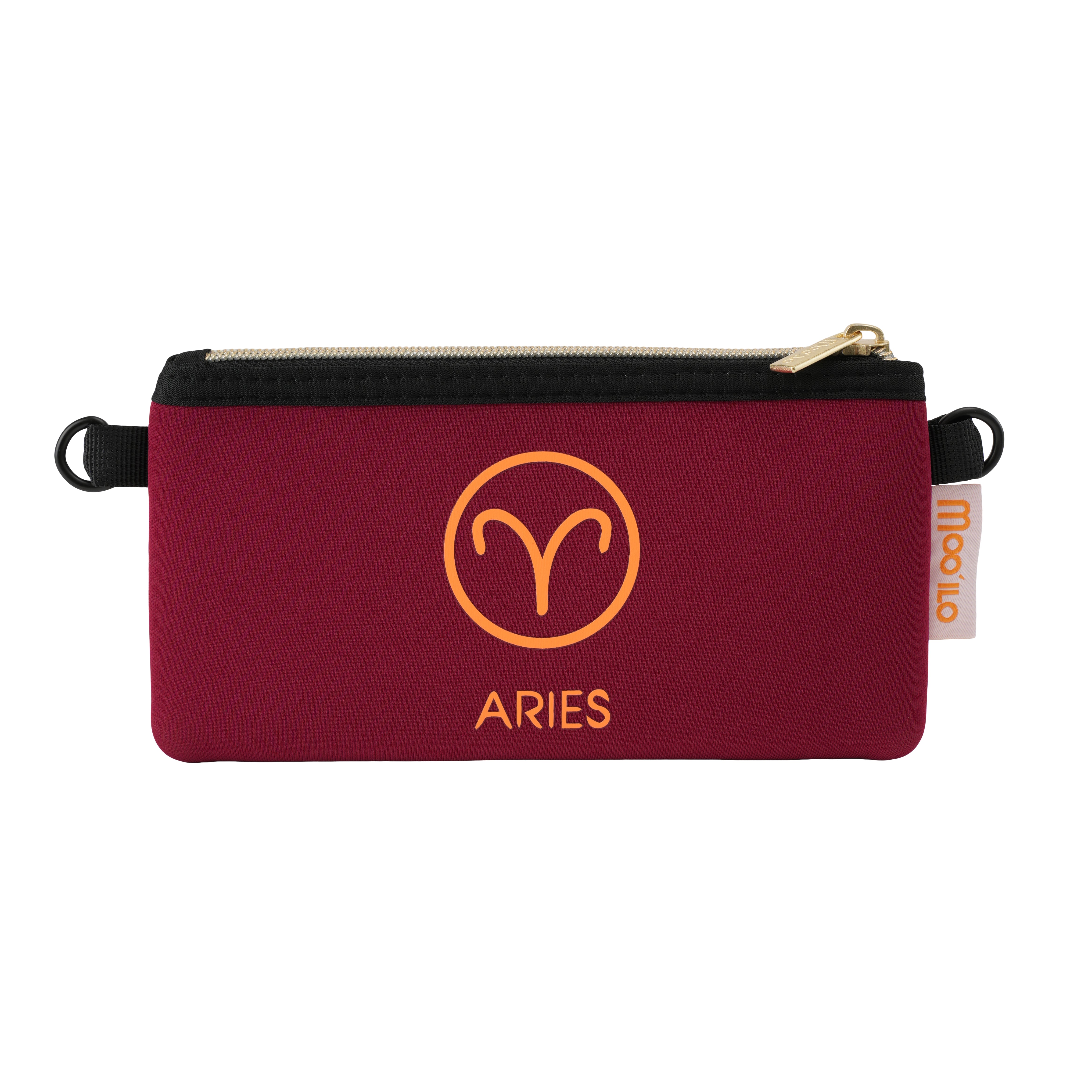 Socken / Sternzeichen - Widder