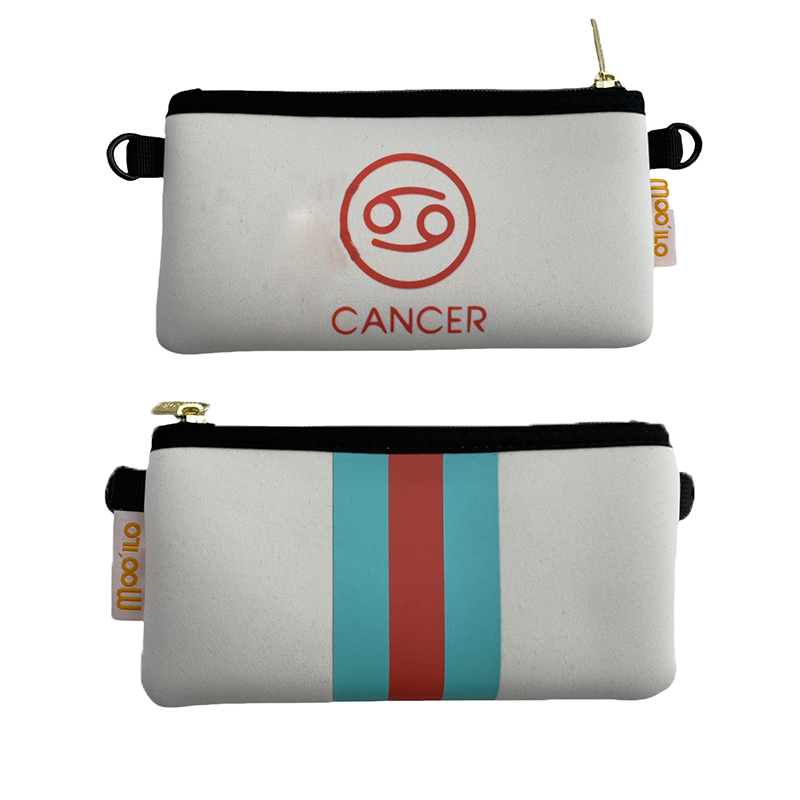 Socken / Sternzeichen - Krebs