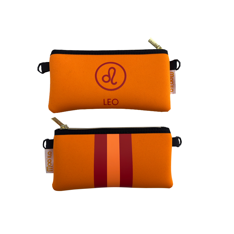 Socken / Sternzeichen - Löwe