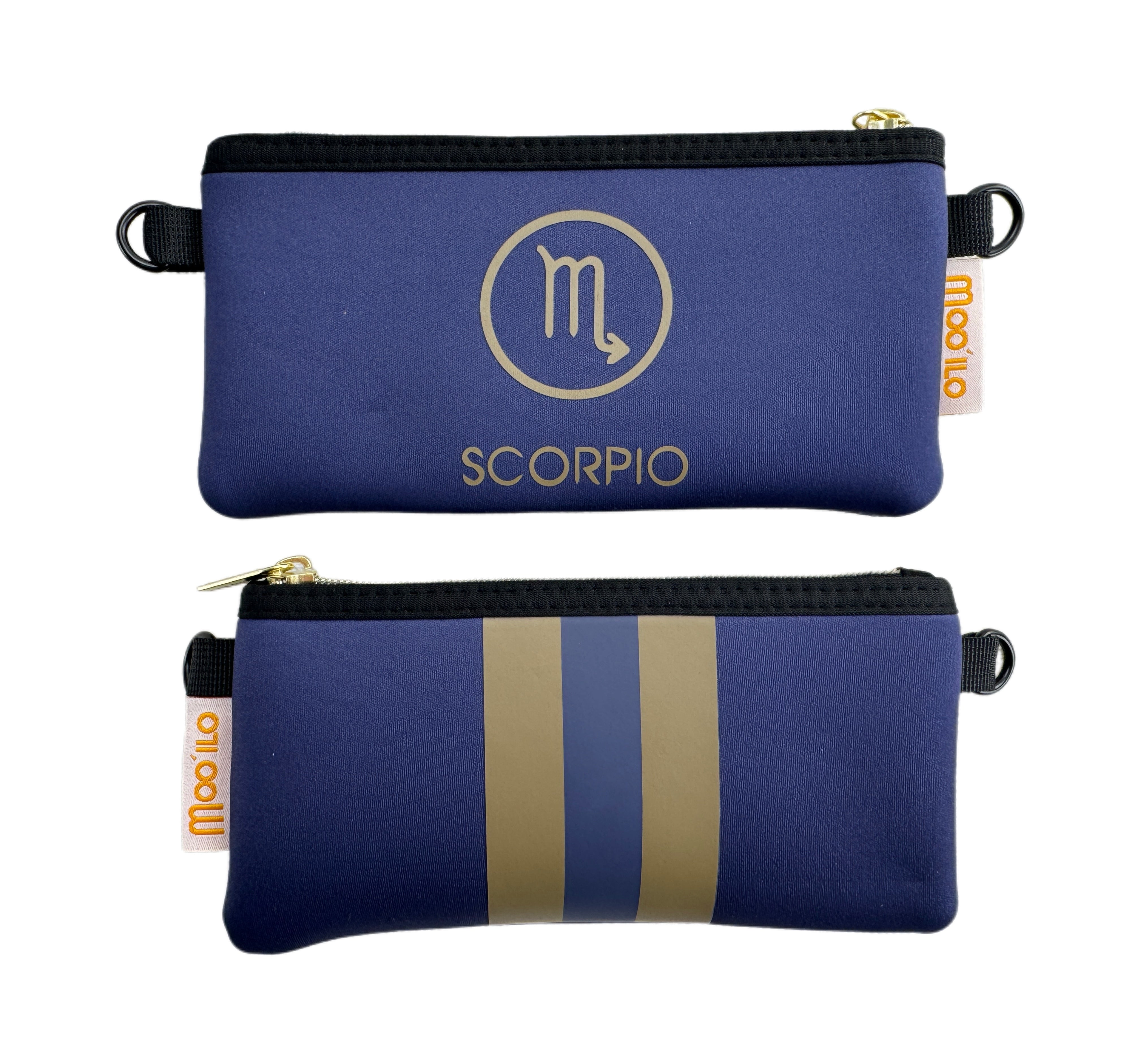 Socken / Sternzeichen - Skorpion