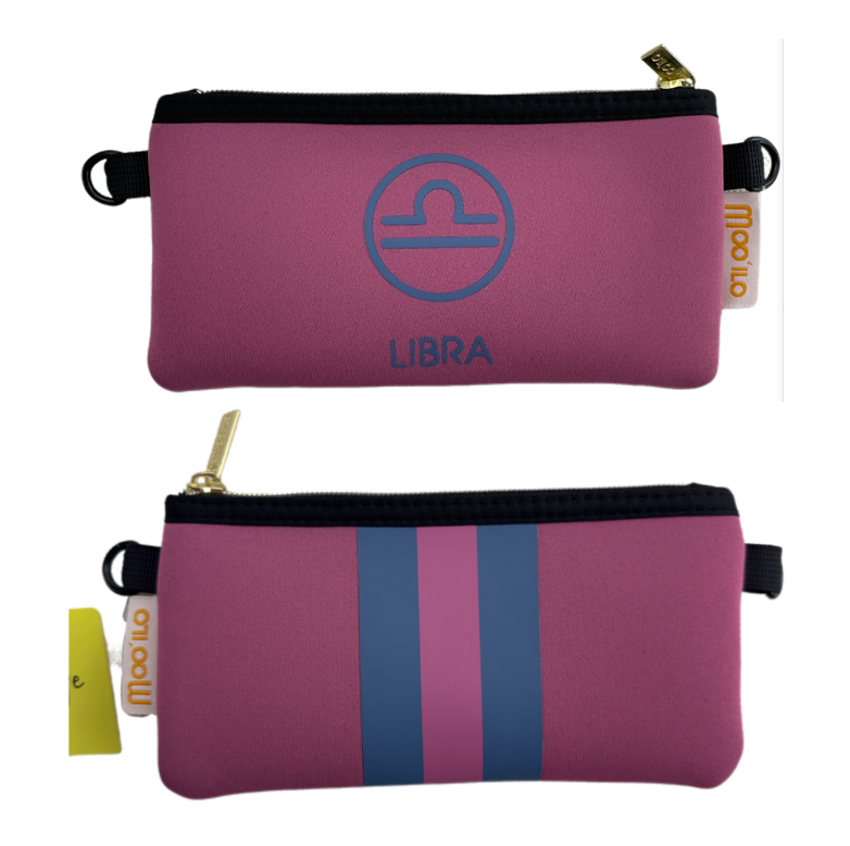 Socken / Sternzeichen - Waage