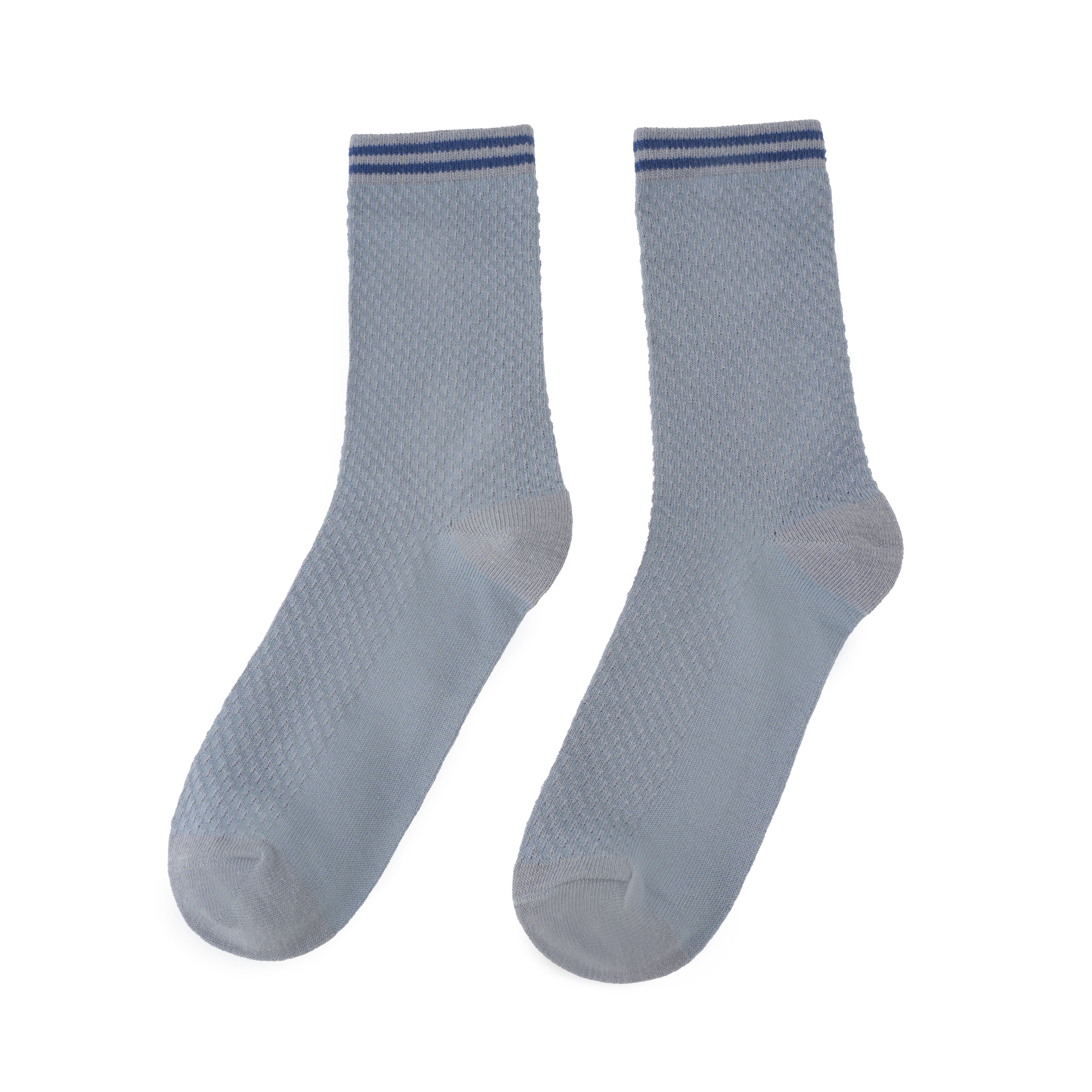 Socken / Sternzeichen - Wassermann