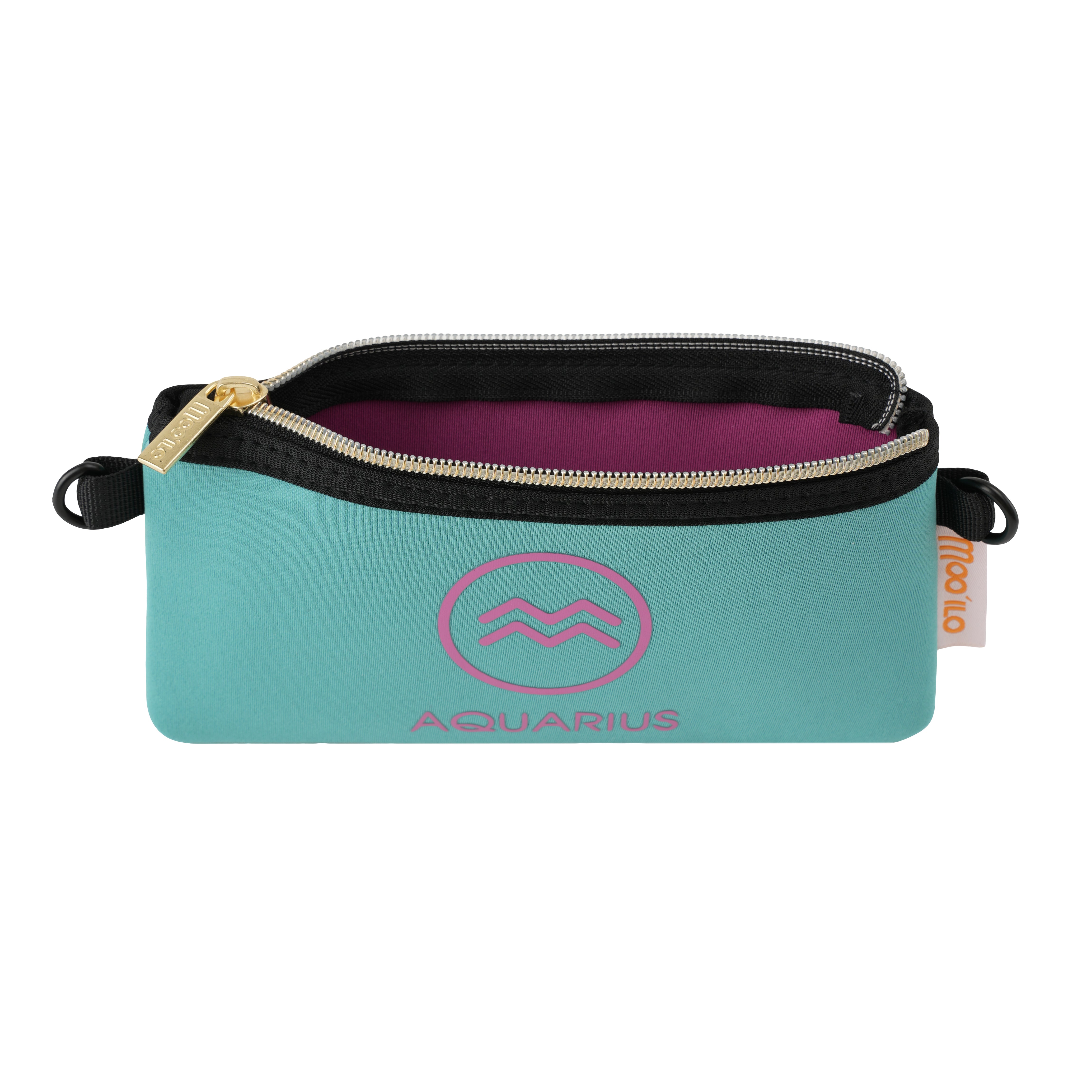 Socken / Sternzeichen - Wassermann