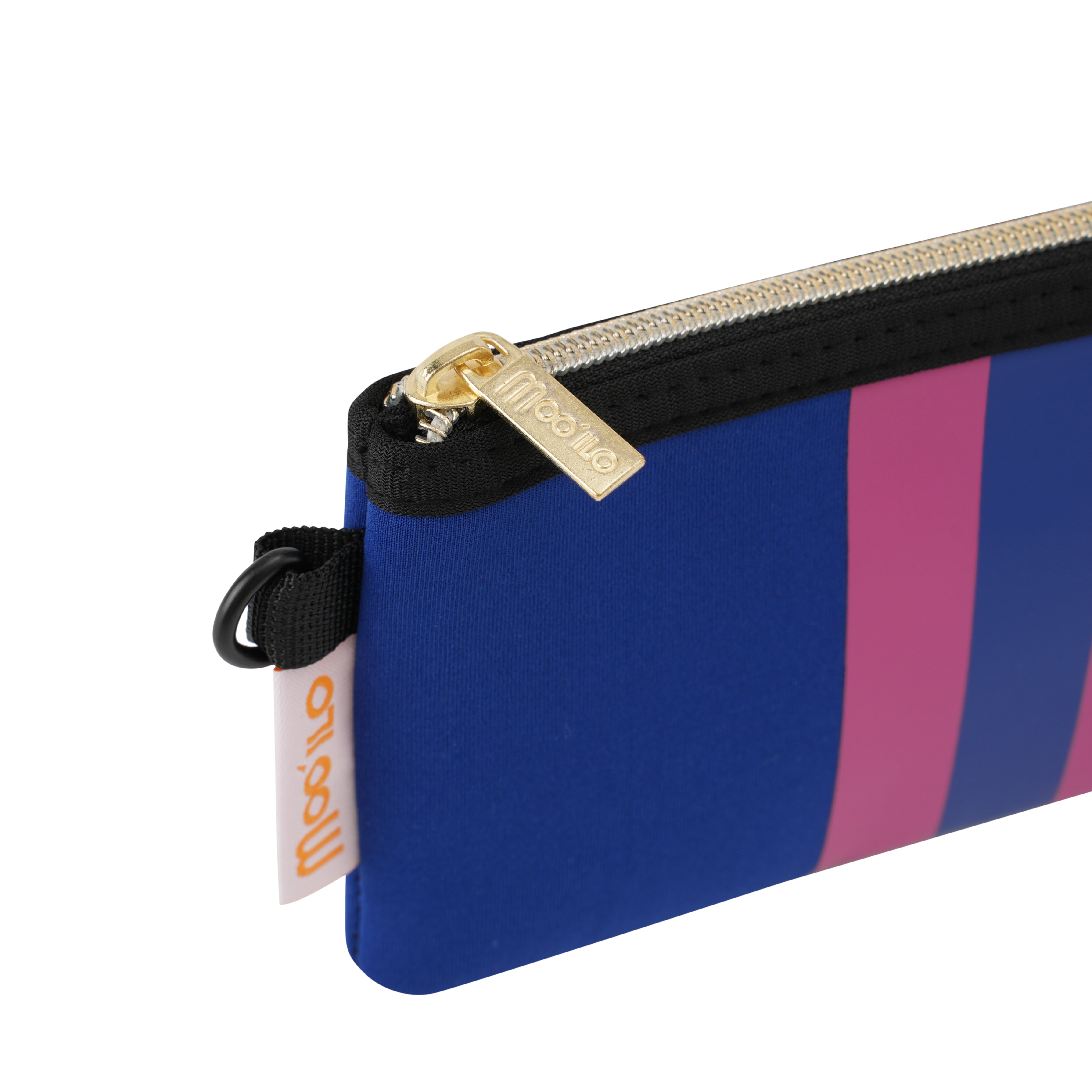 Socken / Dackel - Blau