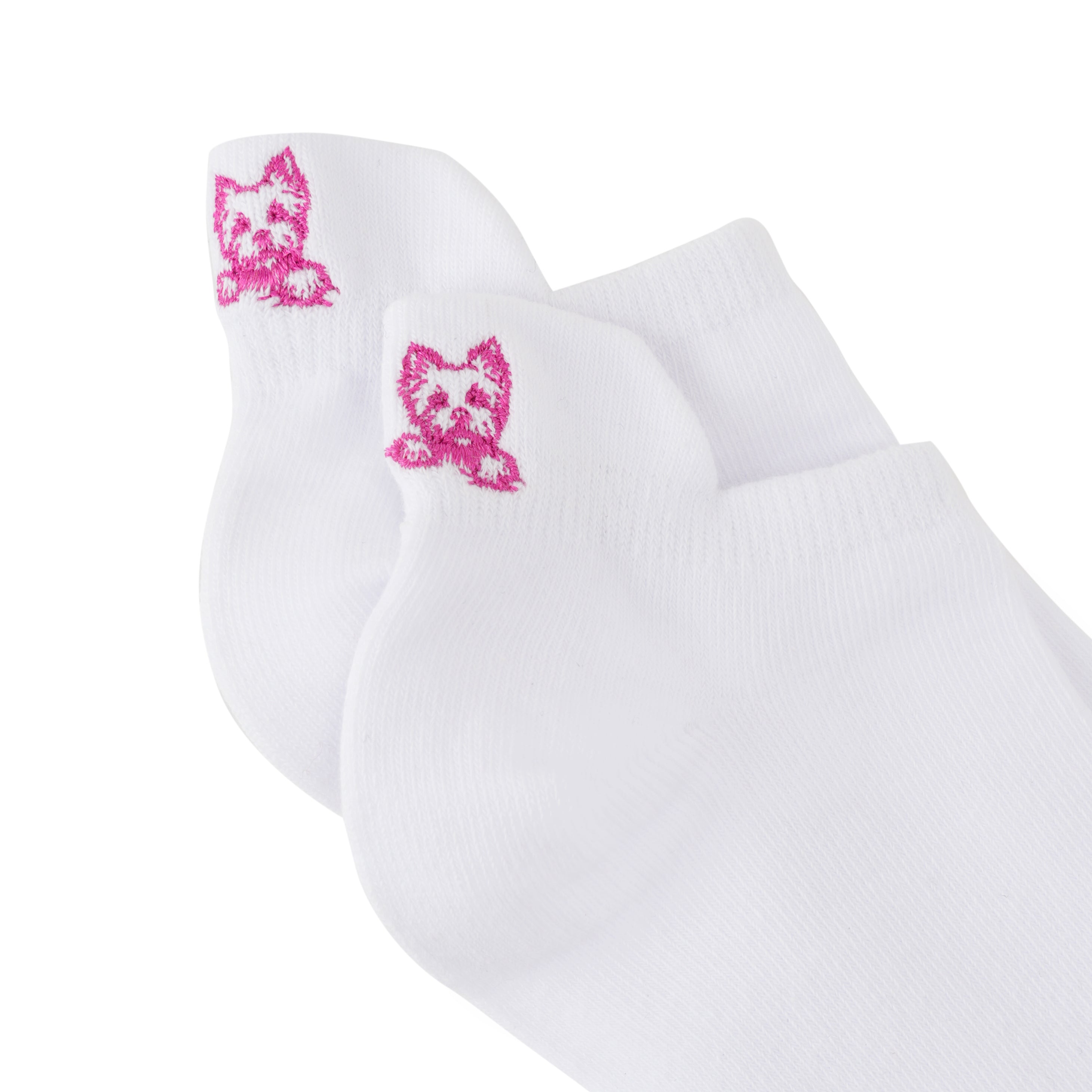 Socken / Westi - Pink