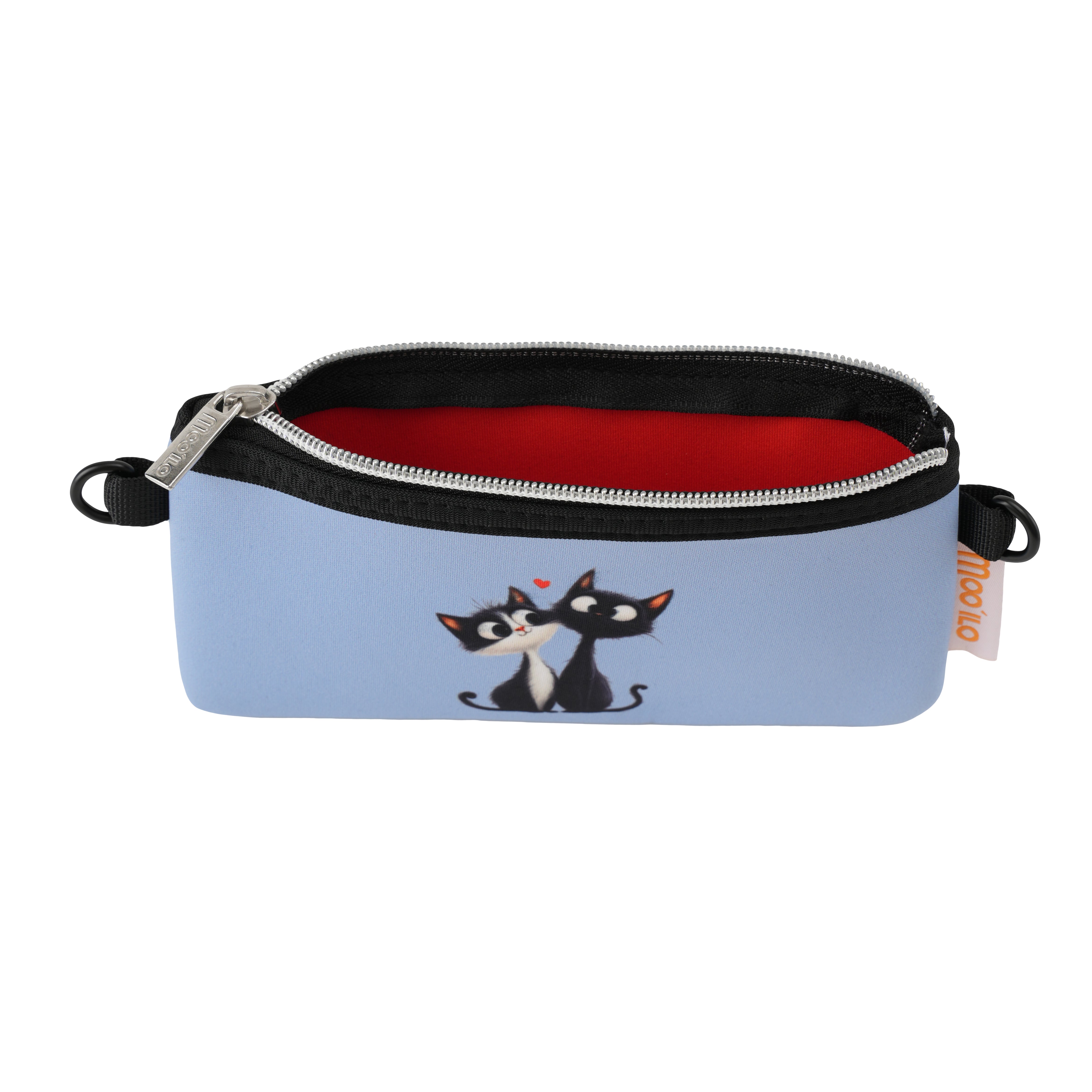 Socken / Katzen Liebe