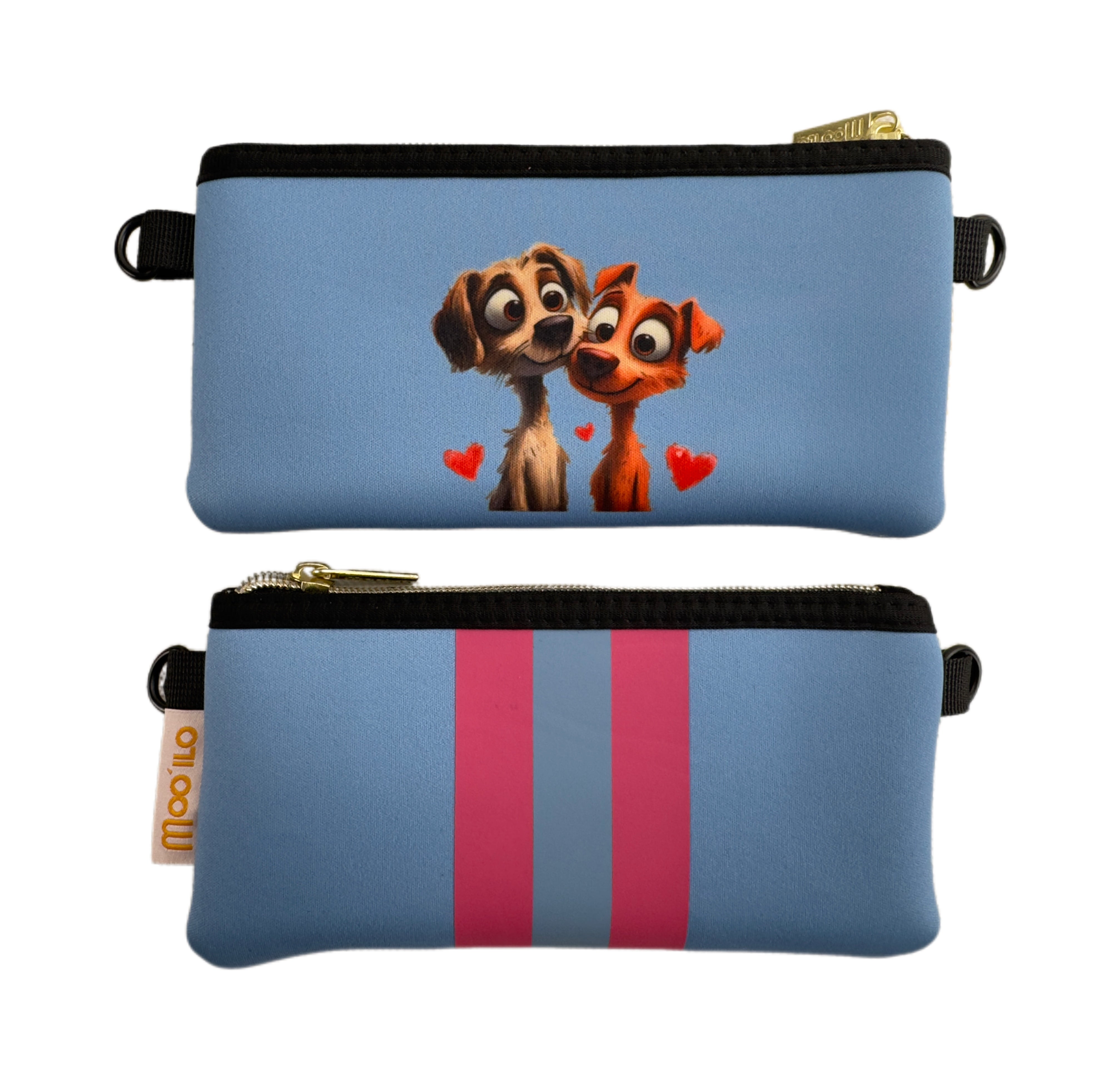 Socken / Hunde Liebe