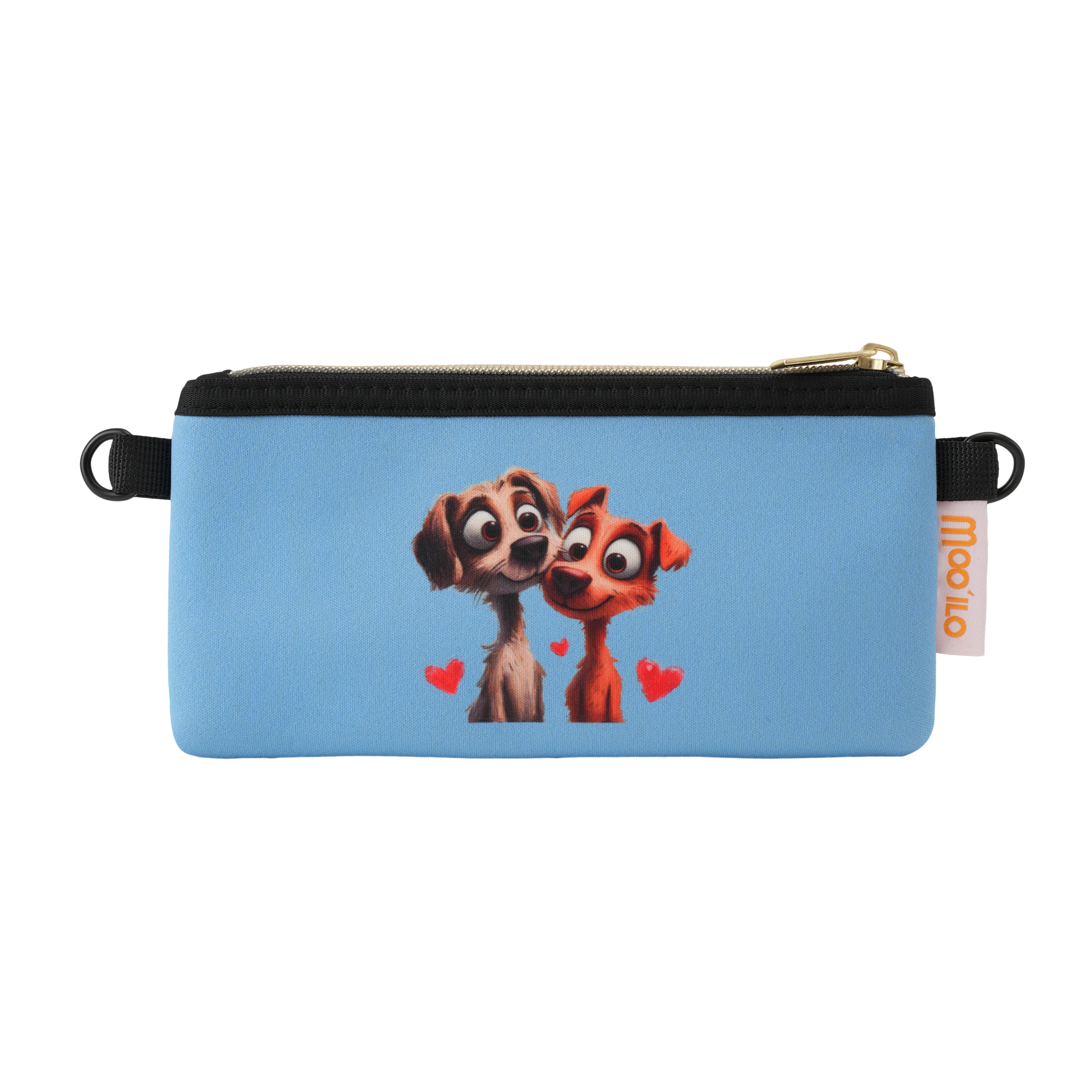 Socken / Hunde Liebe