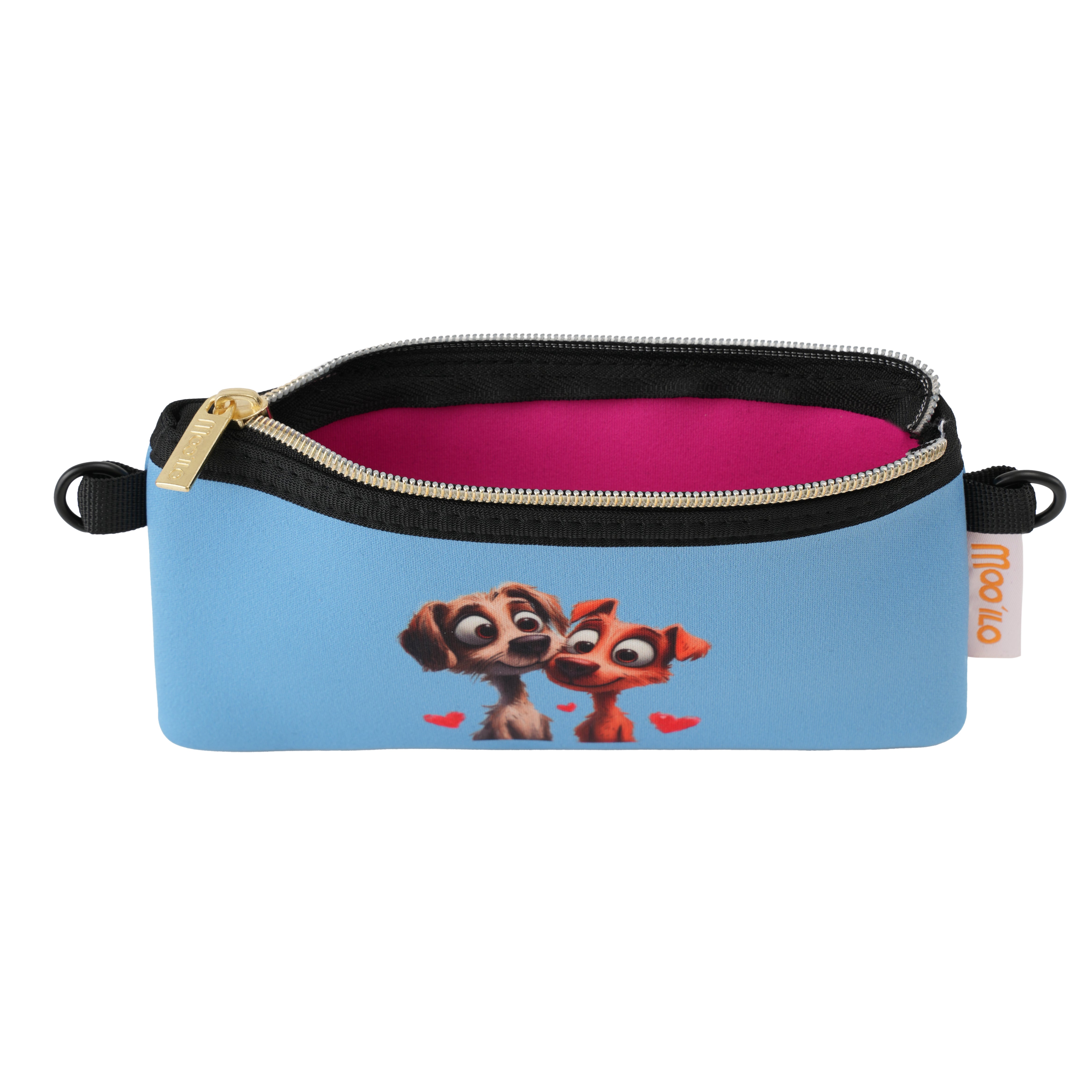 Socken / Hunde Liebe