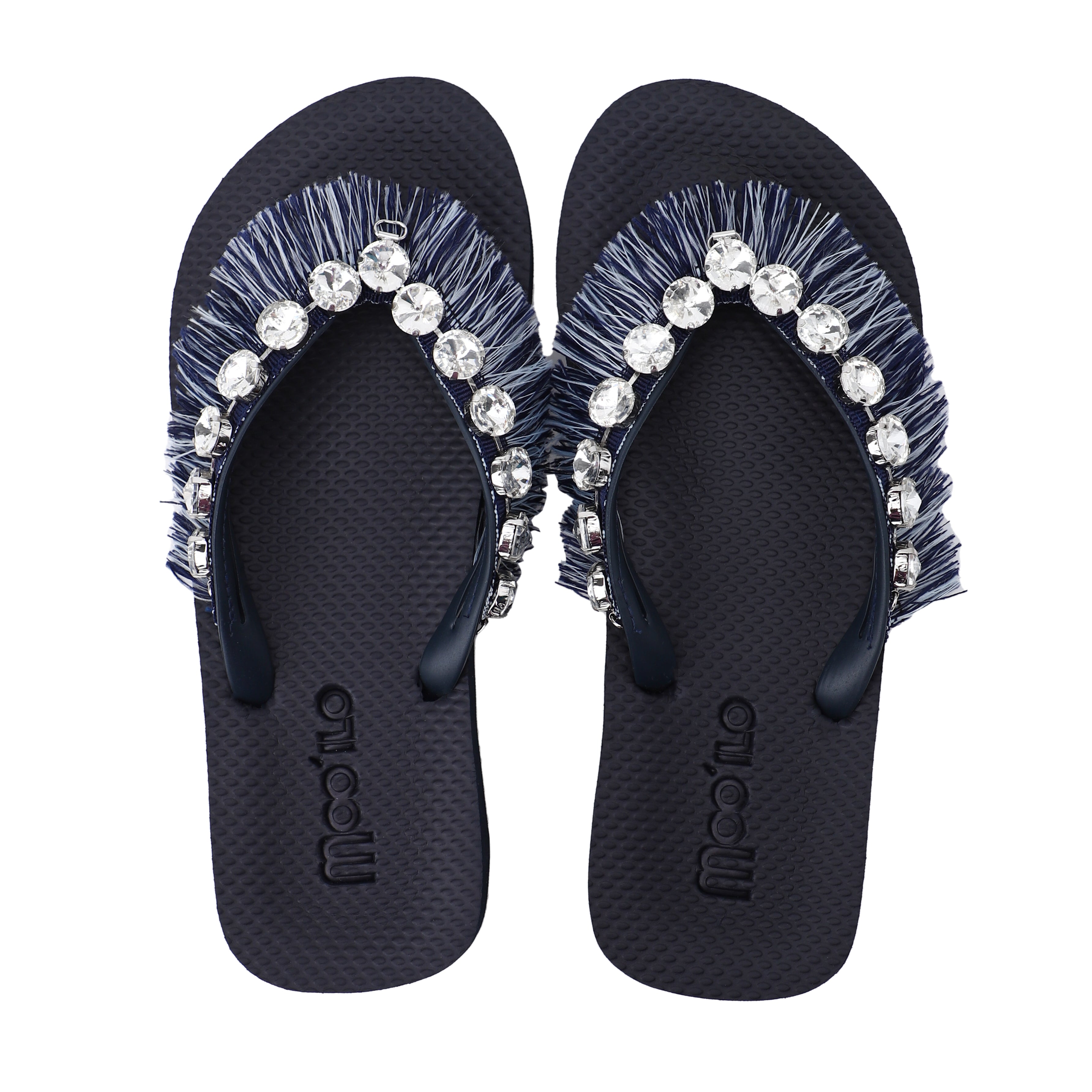 Flip-Flop / Franzen - Navy