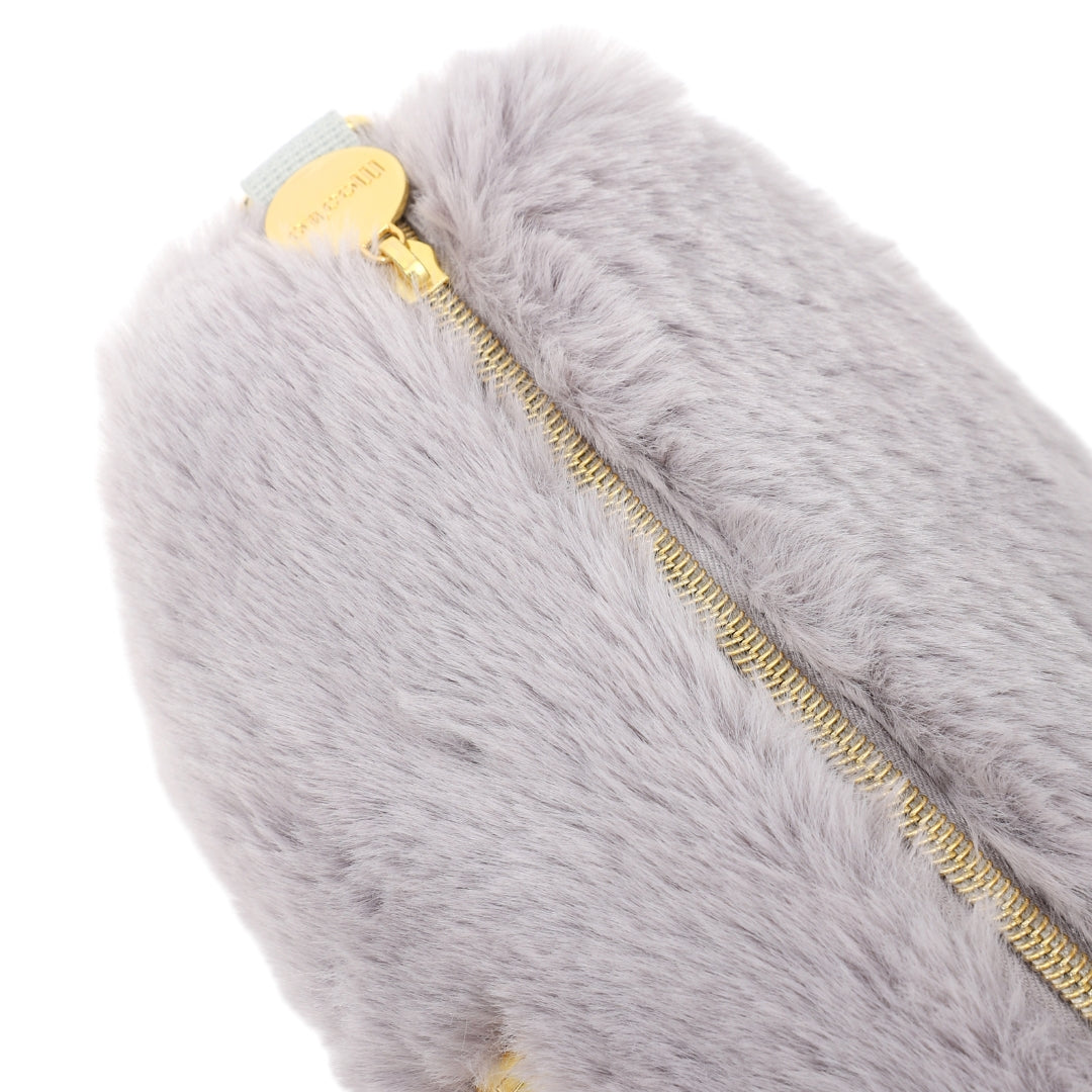 Taschen / Neopren-Umhängetasche Teddy - Stone