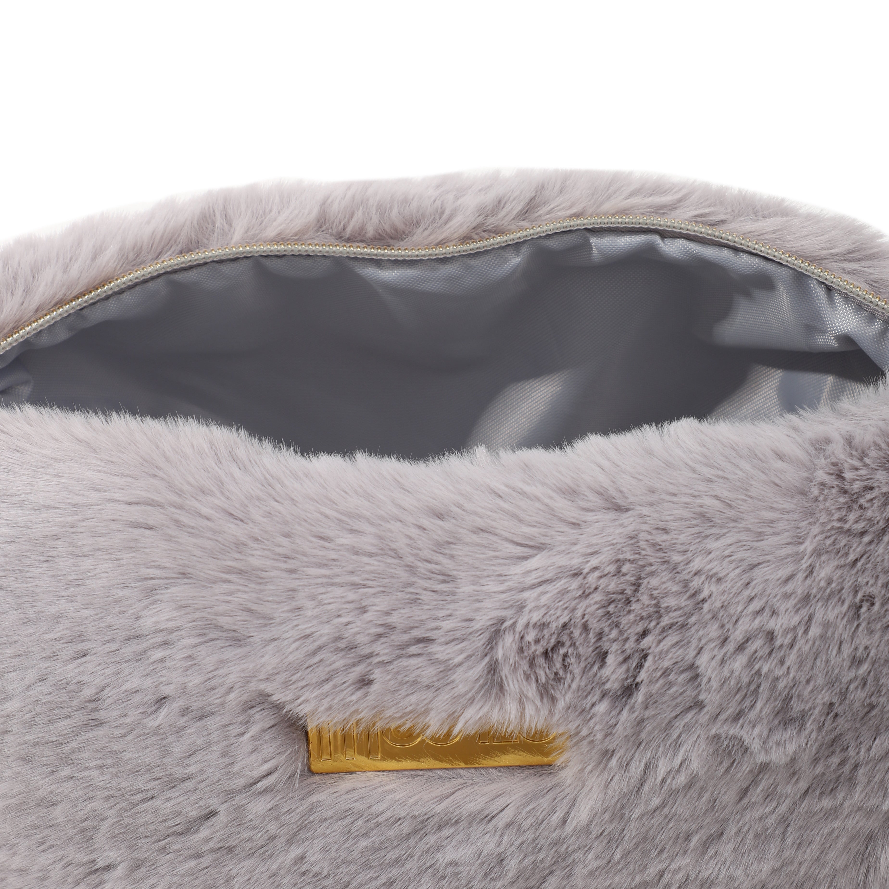 Taschen / Neopren-Umhängetasche Teddy - Stone