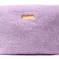 Tasche Teddy - Flieder