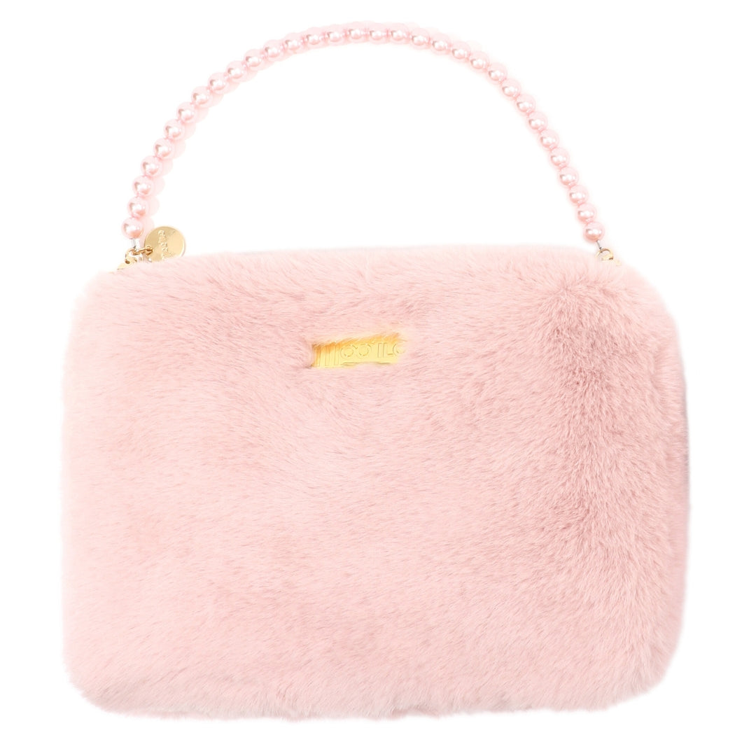 Taschen / Neopren-Umhängetasche Teddy - Rose