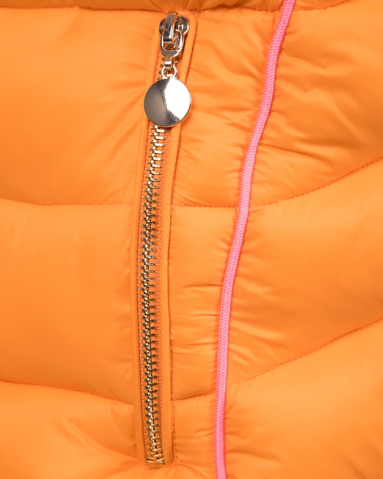 Westen Damen / Orange