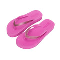 Flip-flop / Lena - rose-fiolett