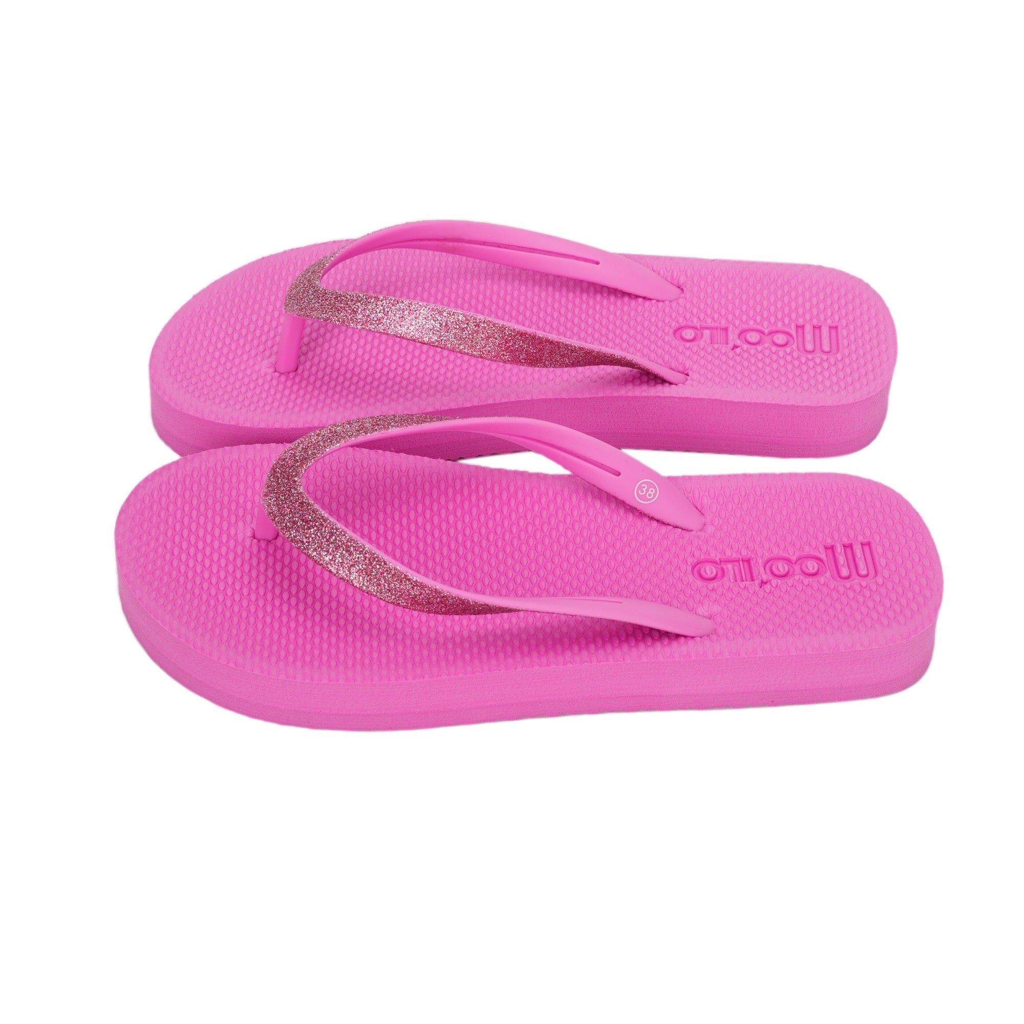 Flip-Flop / Lena - Rose-Violet