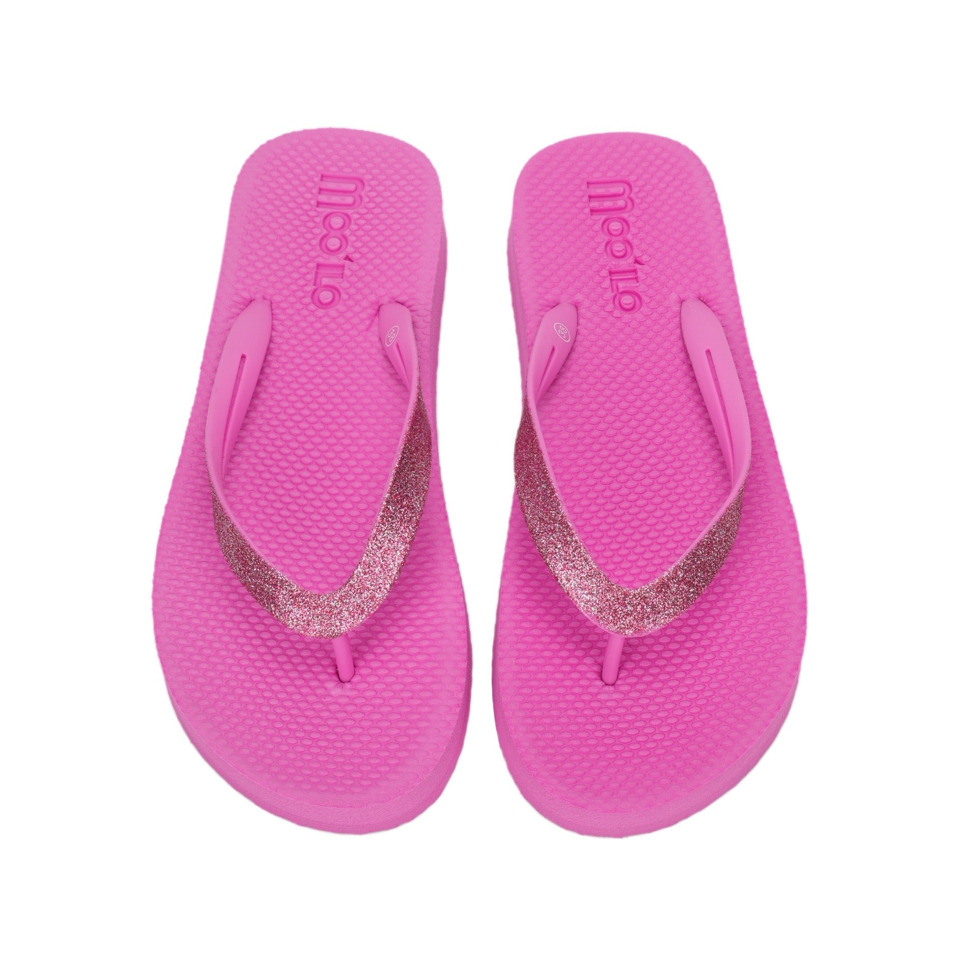 Flip-Flop / Lena - Rose-Violet