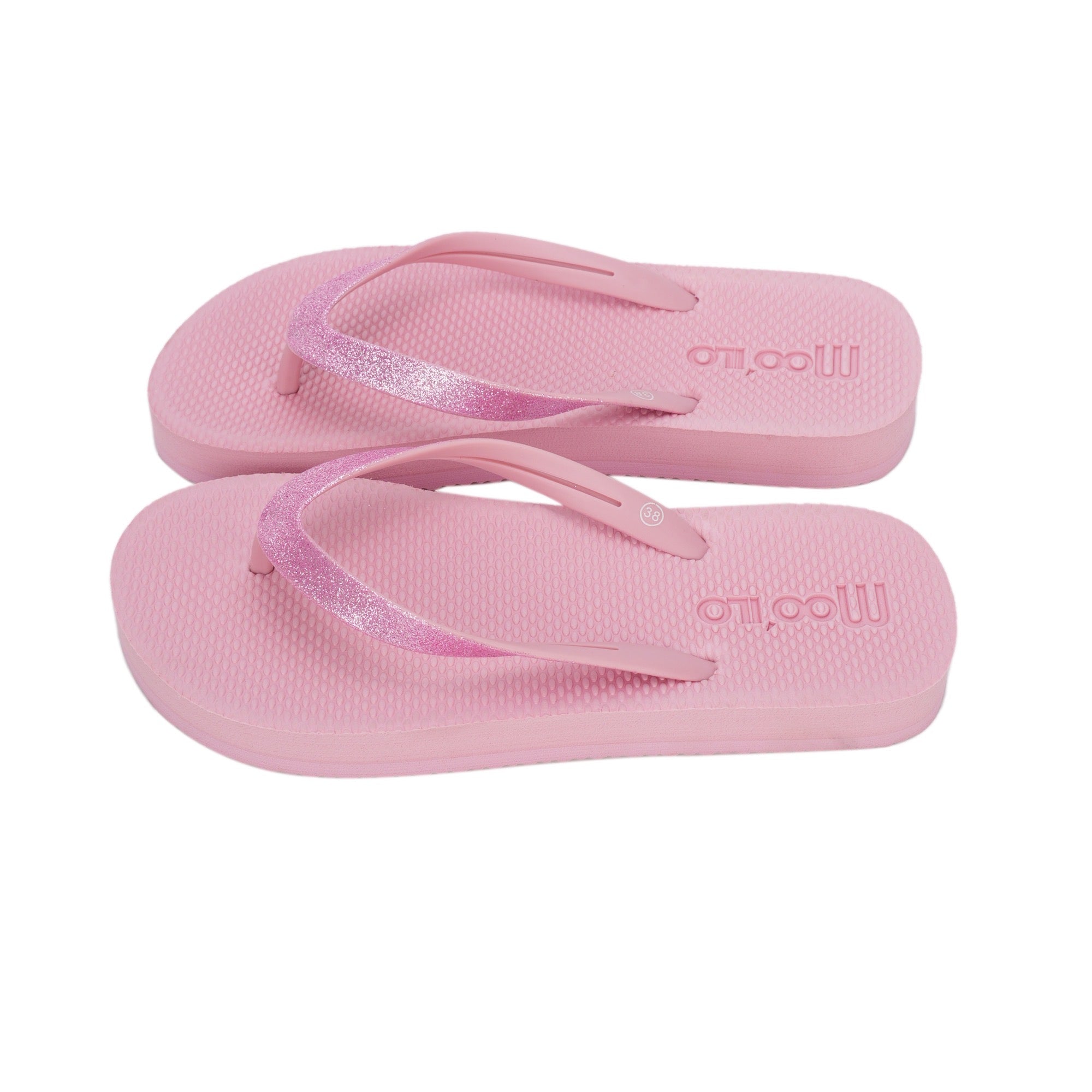 Flip-Flop / Lena - Bridal Rose