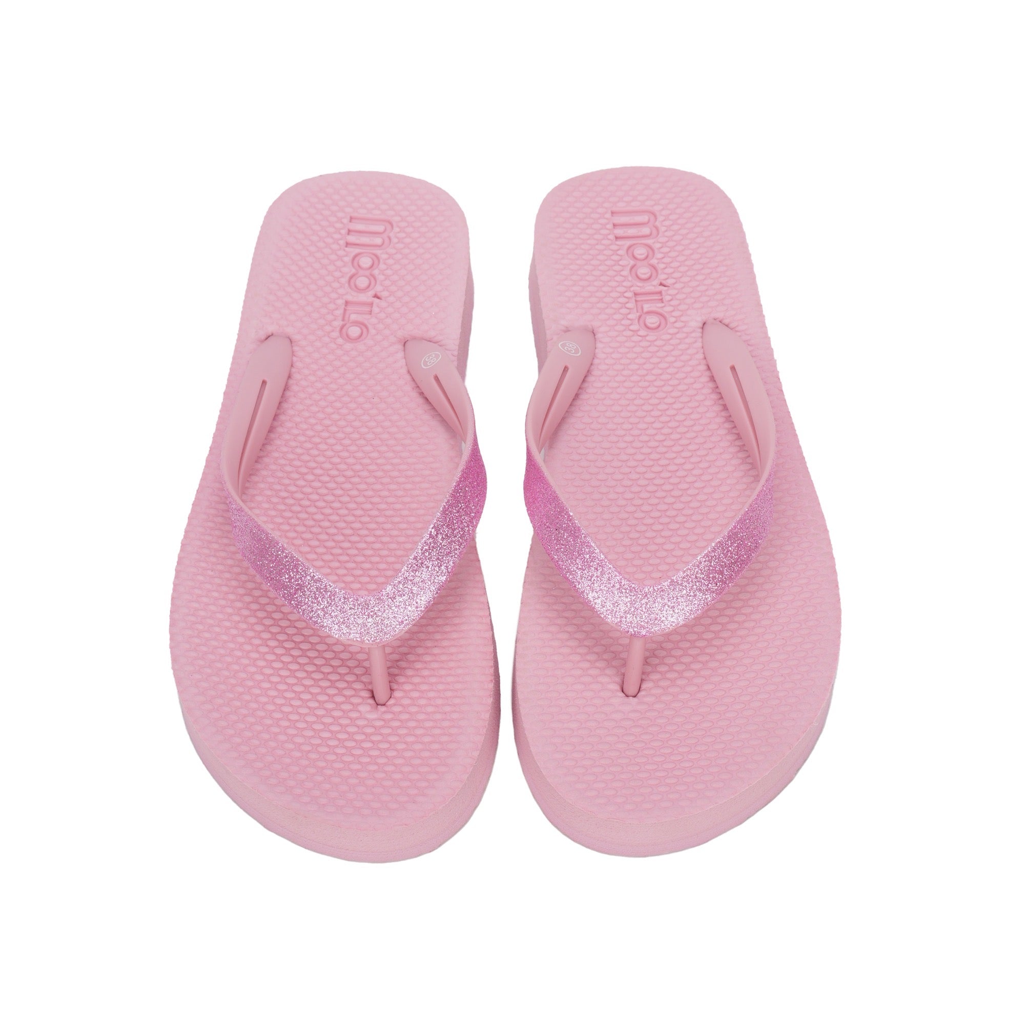 Flip-Flop / Lena - Bridal Rose