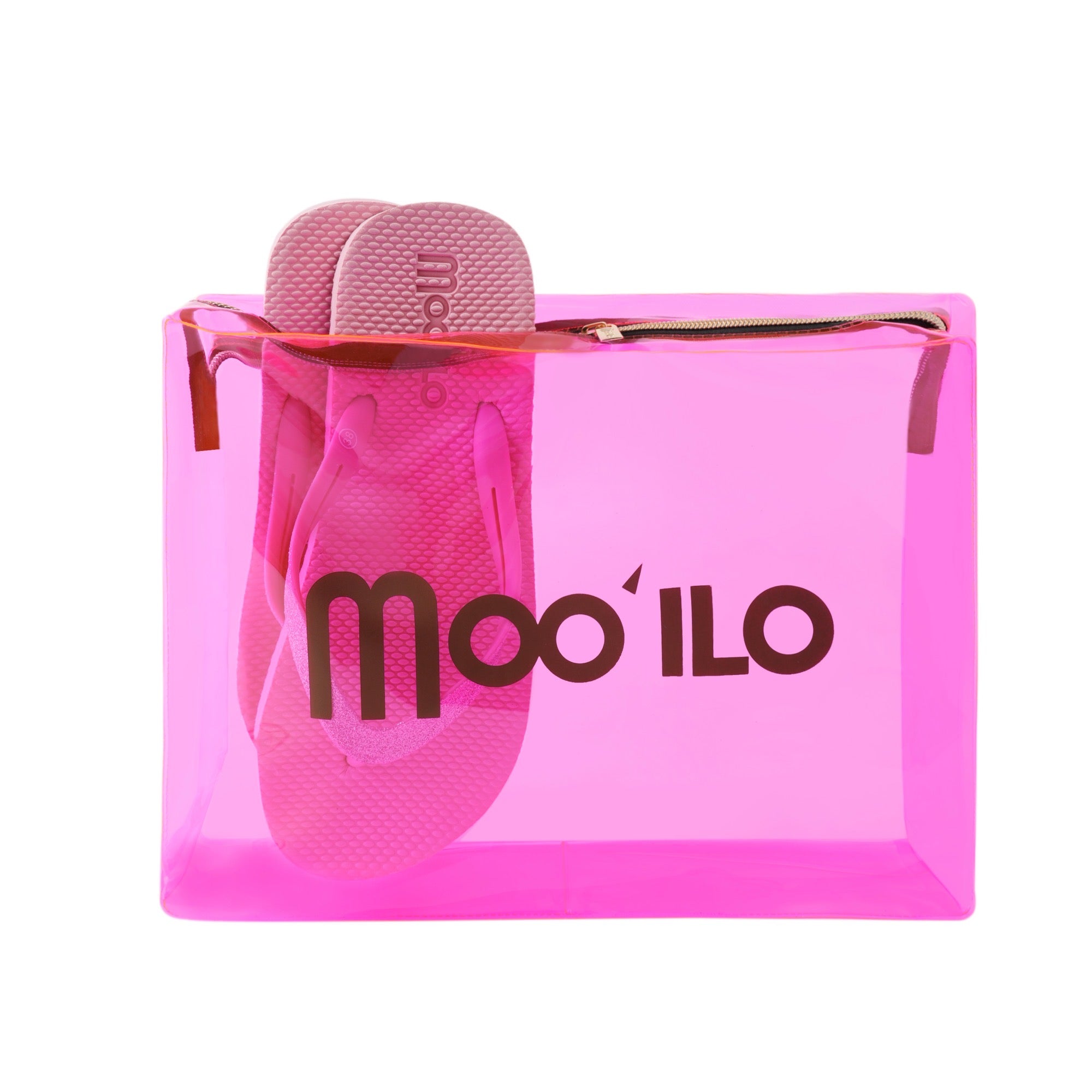 Flip-Flop / Lena - Bridal Rose