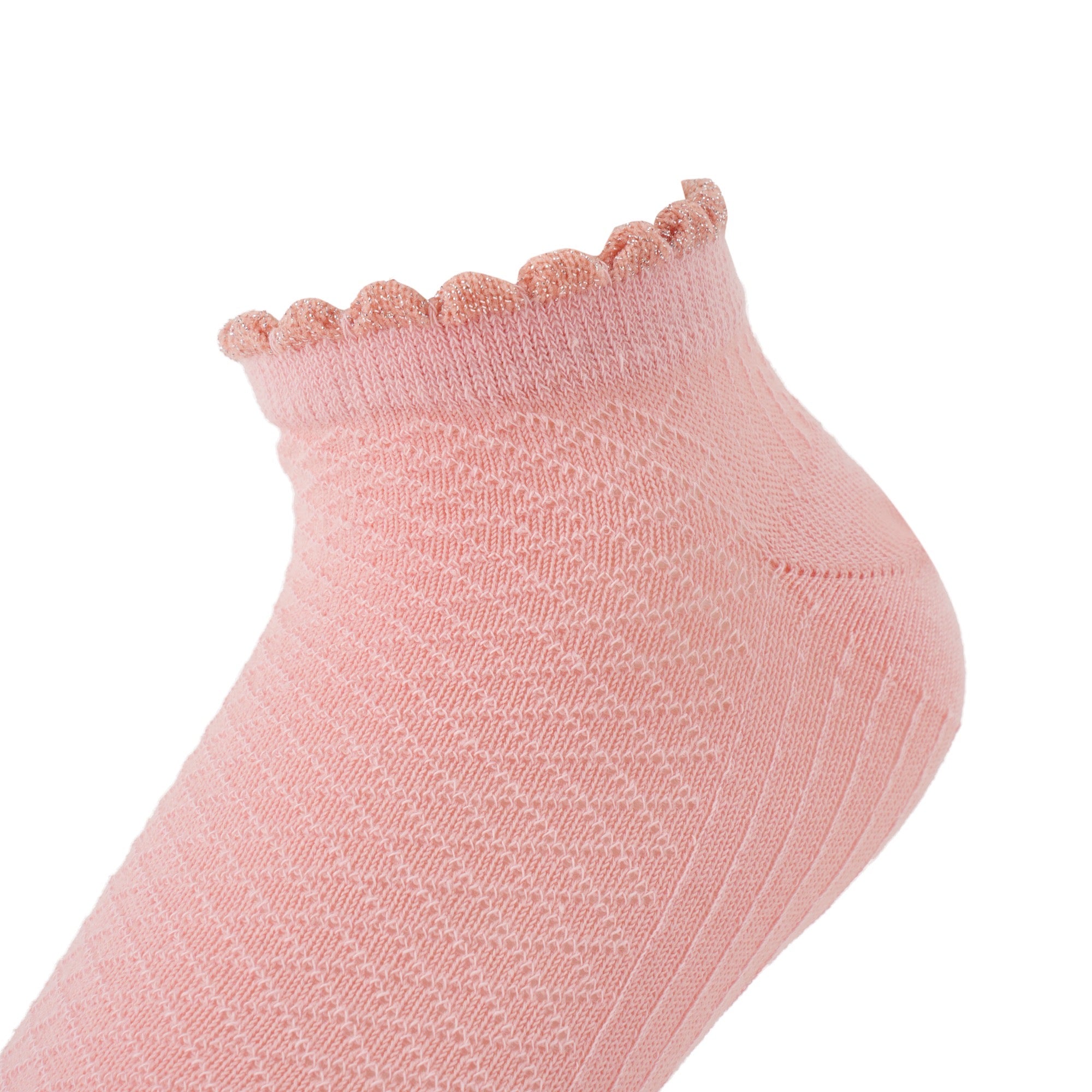 Socken / Karo - Pearl