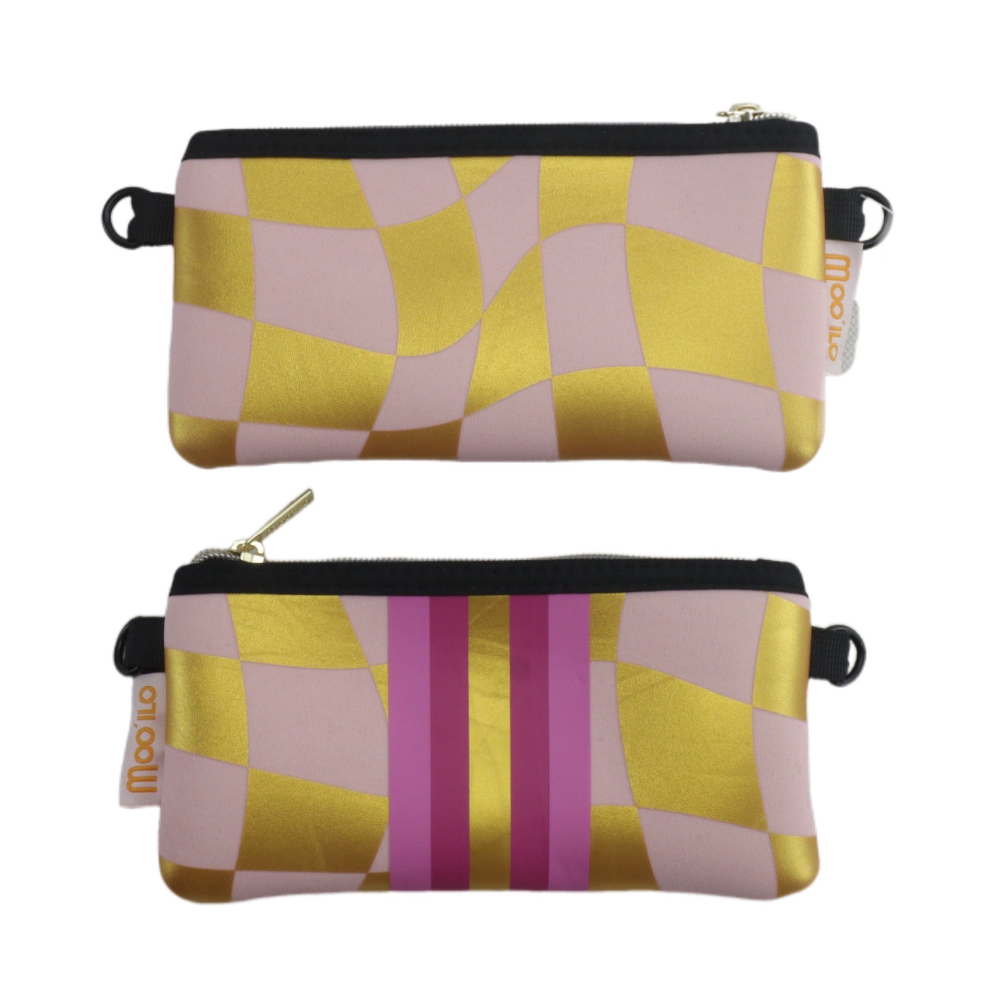 Socken / Karo - Pearl